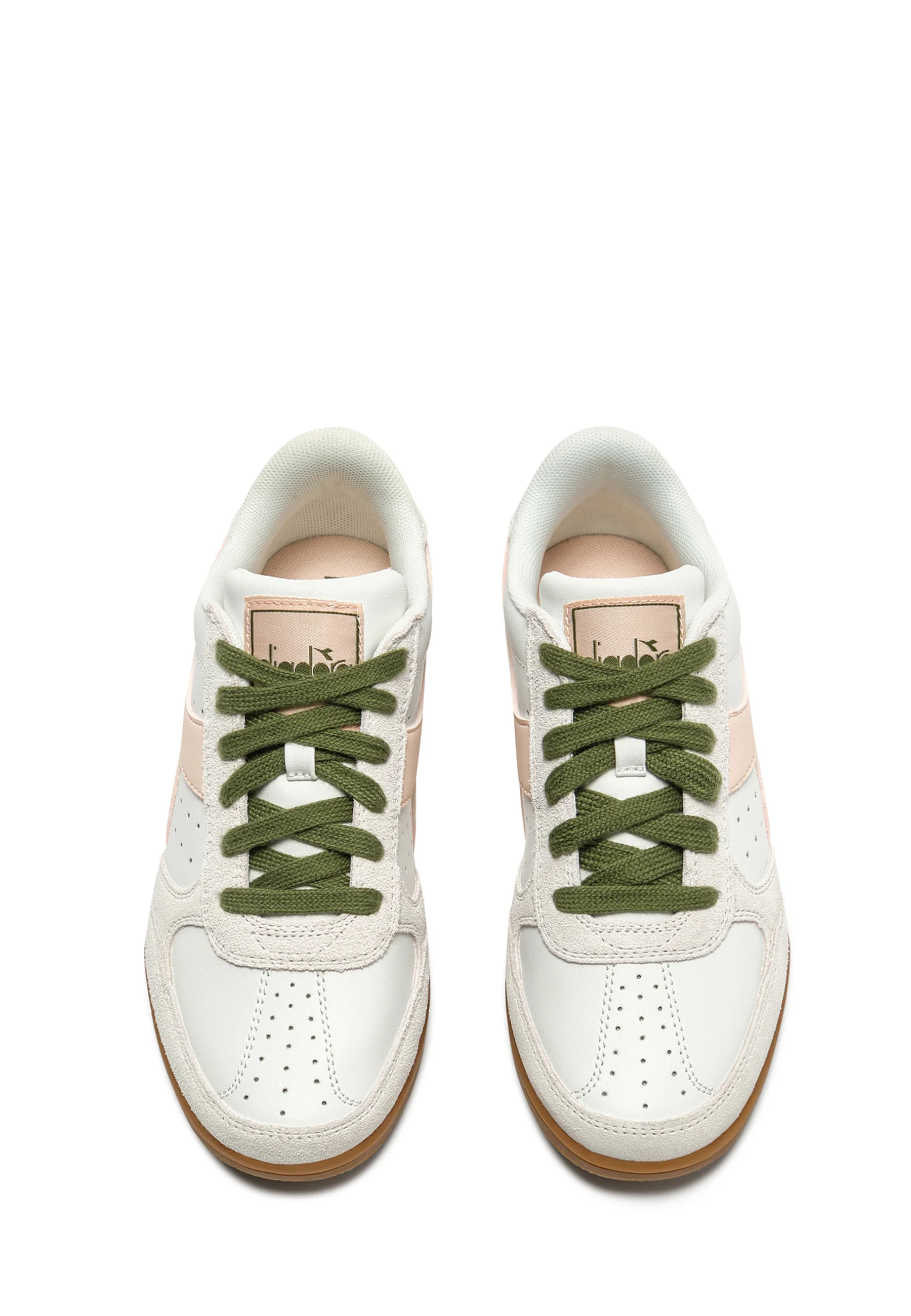 Diadora Seoul Indoor Sneakers Donna | 501.182837 - Image 4