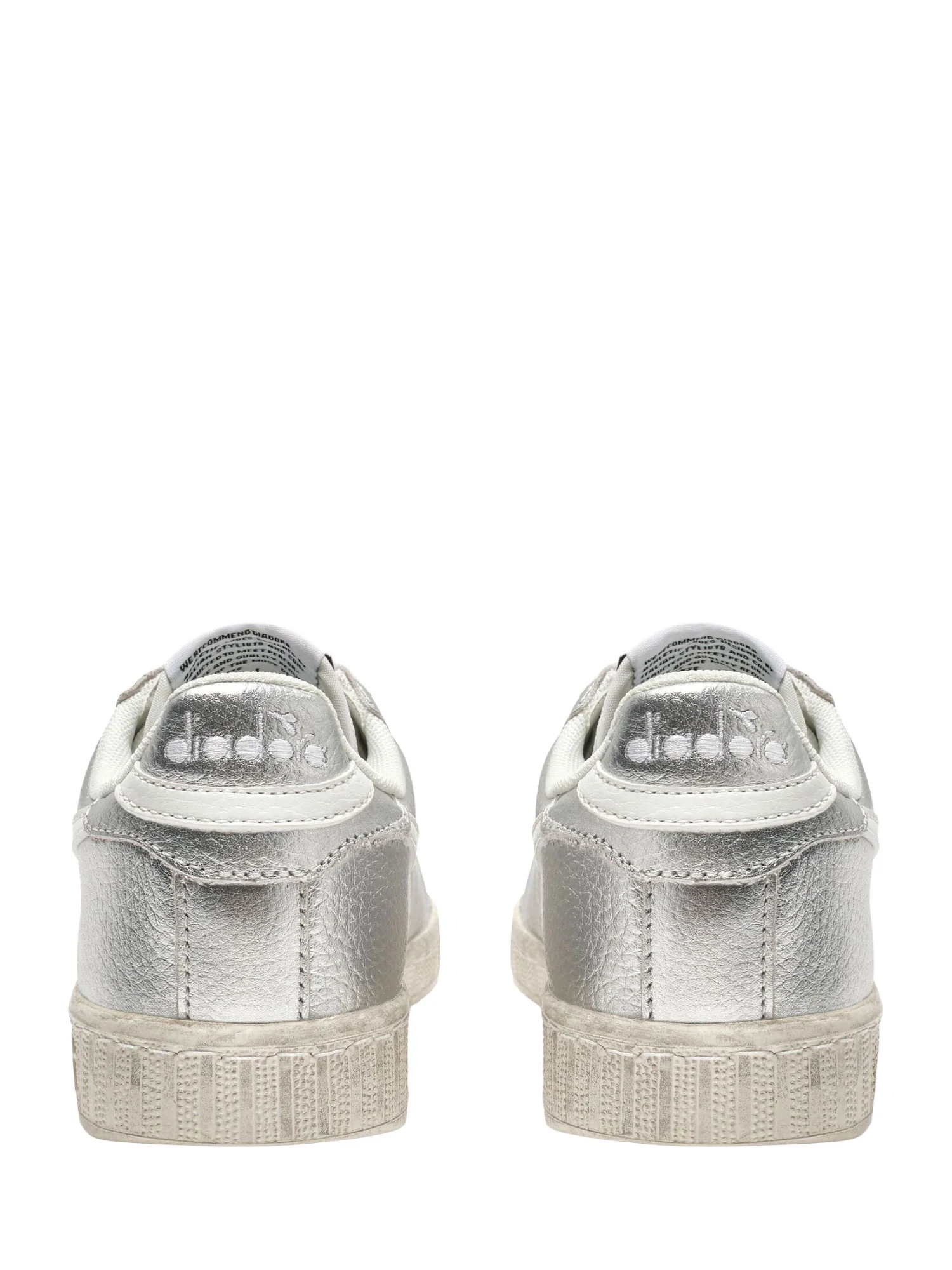 Diadora Gamelowaurawn Sneakers Donna | 501.182847 - Image 3