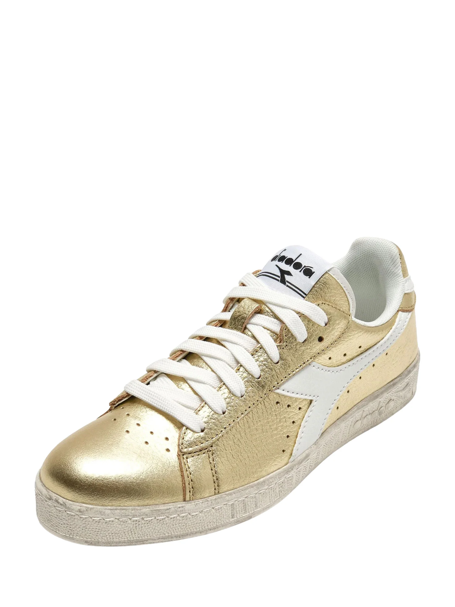 Diadora Gamelowaurawn Sneakers Donna | 501.182847 - Image 7