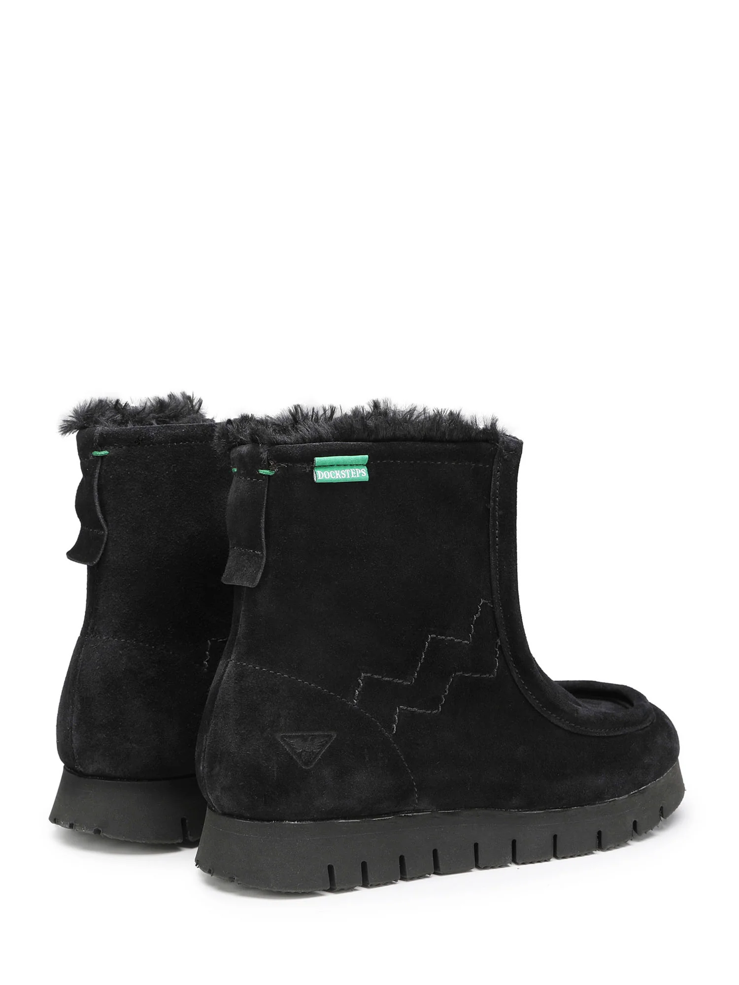 Docksteps Stivaletti Donna | DSW282800 - Image 3
