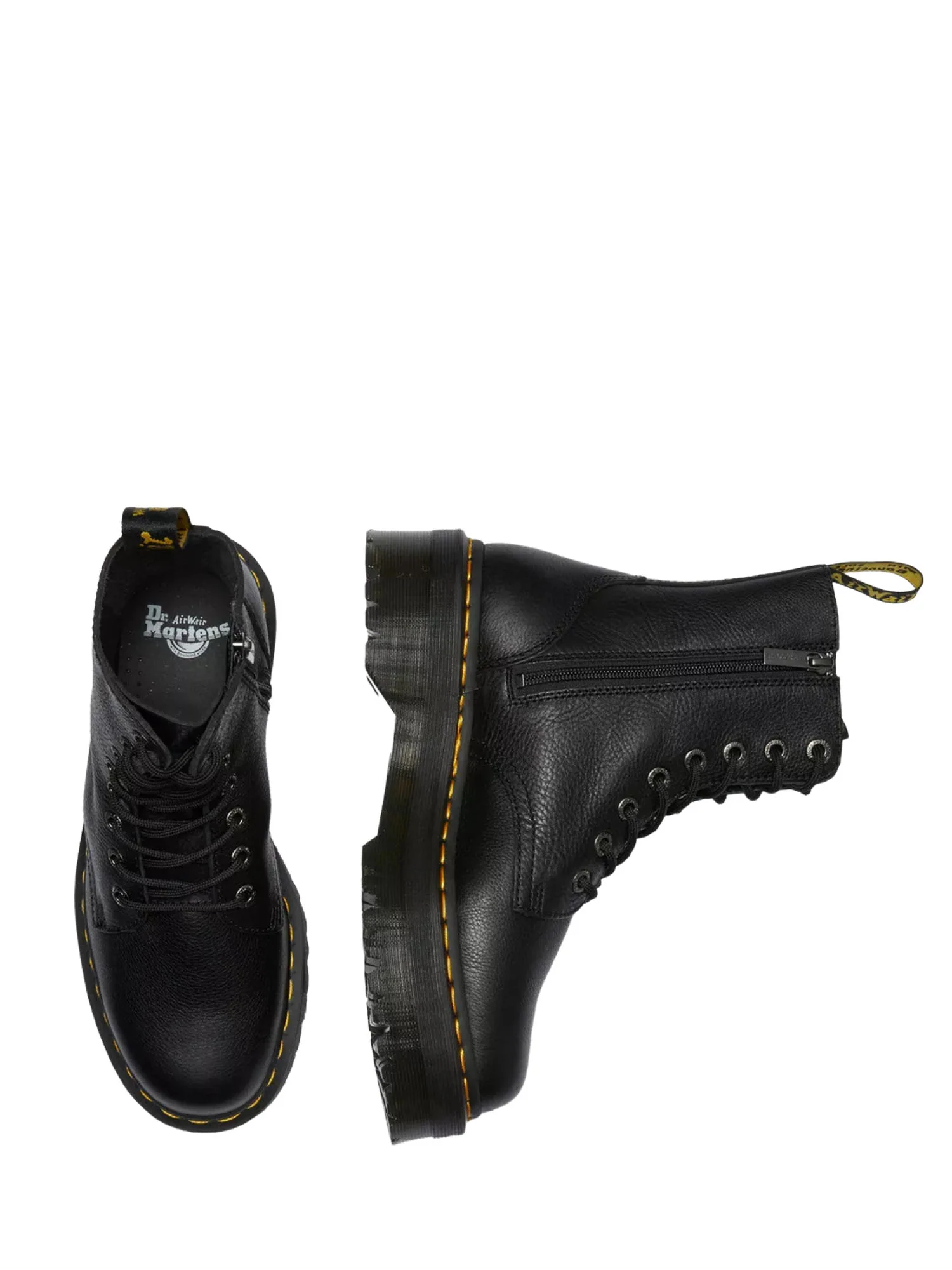 Dr. Martens Anfibi Donna | 26378001 - Image 4