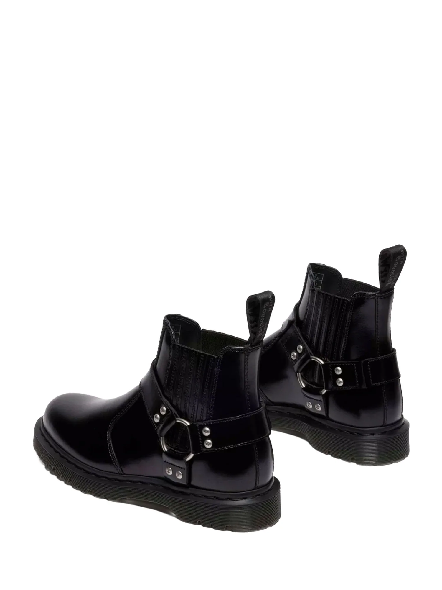 Dr. Martens Stivaletti Donna | 41387001 - Image 3