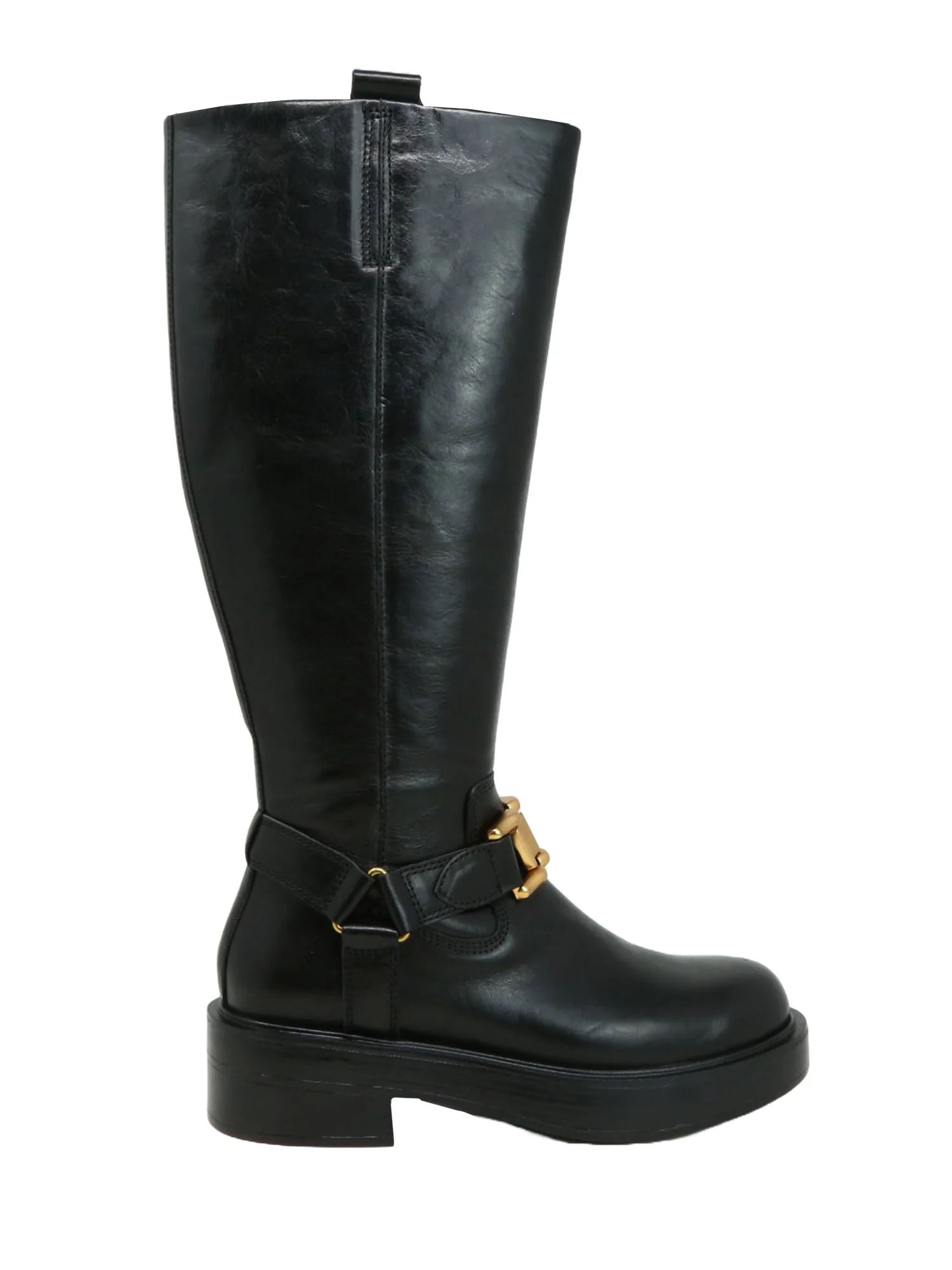 Emanuelle Vee Stivali Donna | 442M-705-14-P131