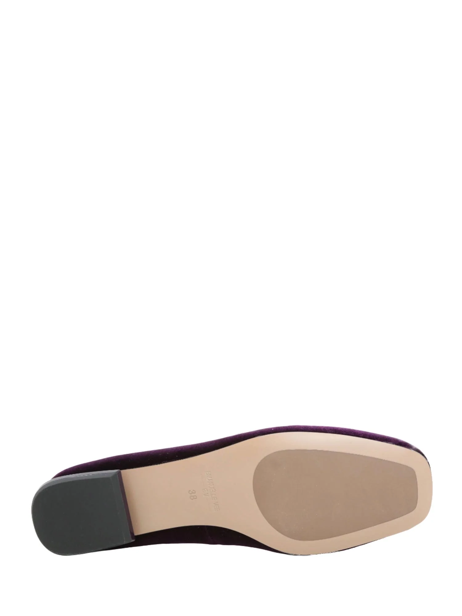 Emanuelle Vee Ballerine Donna | 442M-718-11-T149 - Image 3