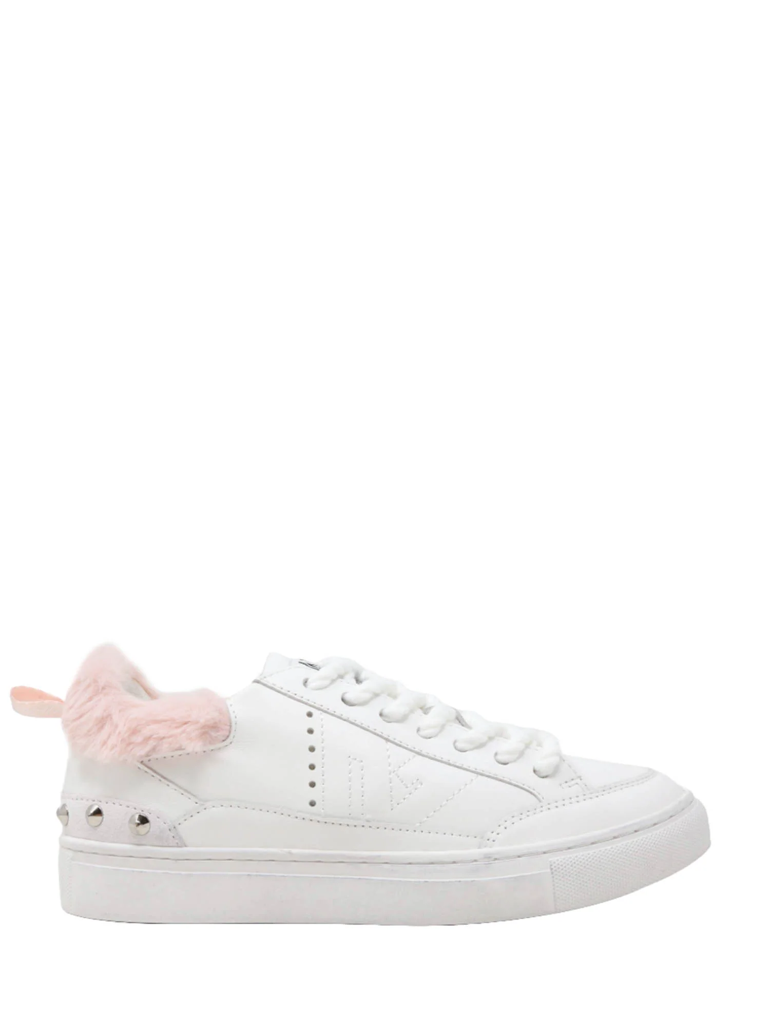 Emanuelle Vee Sneakers Donna | 442P-700-13-P003CB