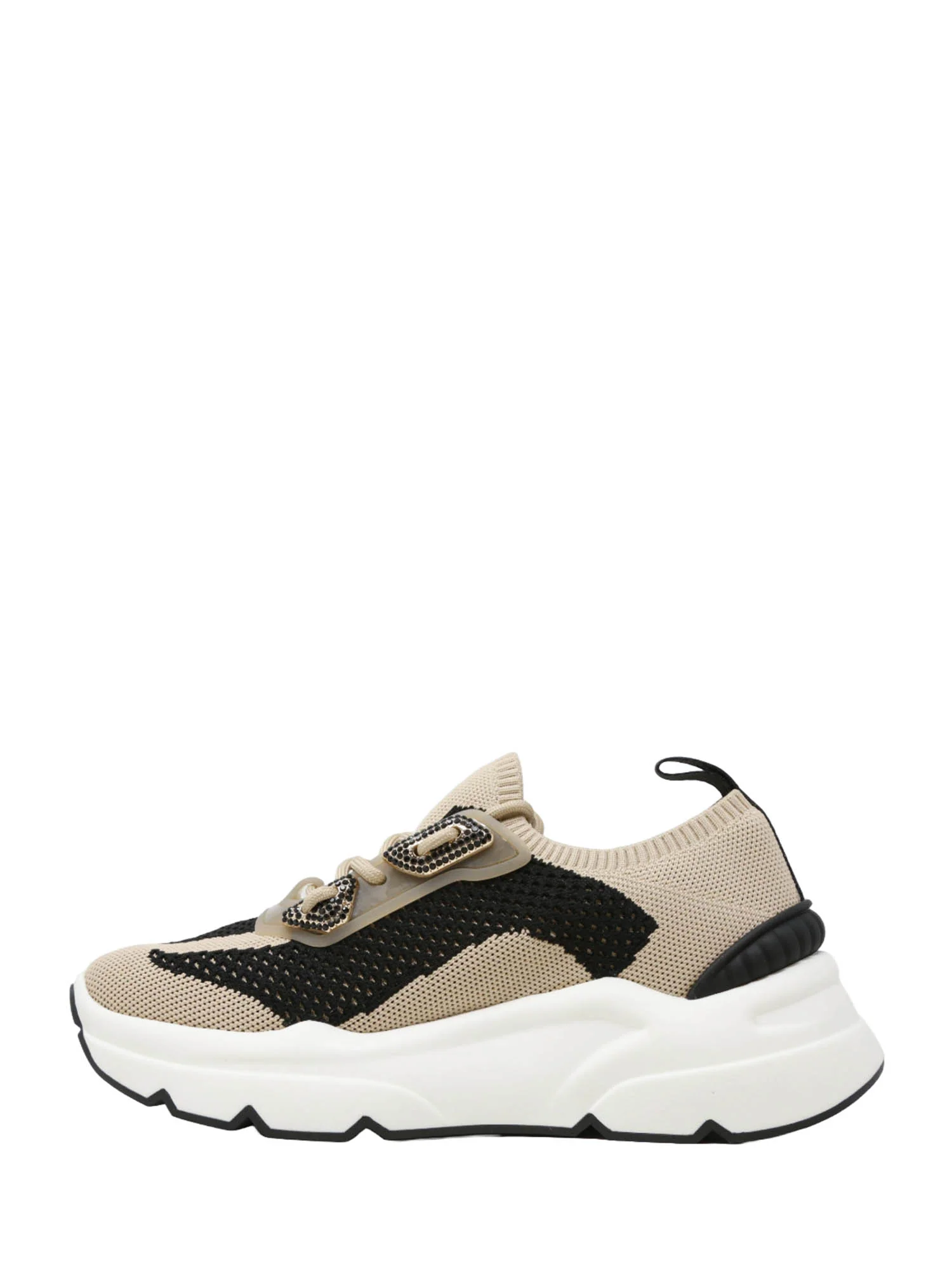 Emanuelle Vee Sneakers Donna | 442P-703-11-CLZ - Image 2