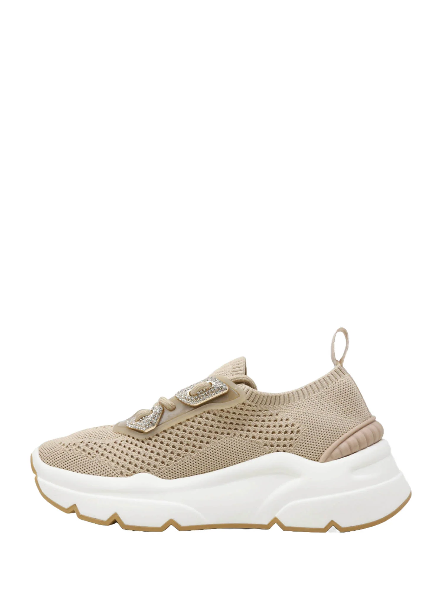Emanuelle Vee Sneakers Donna | 442P-703-11-CLZK - Image 6