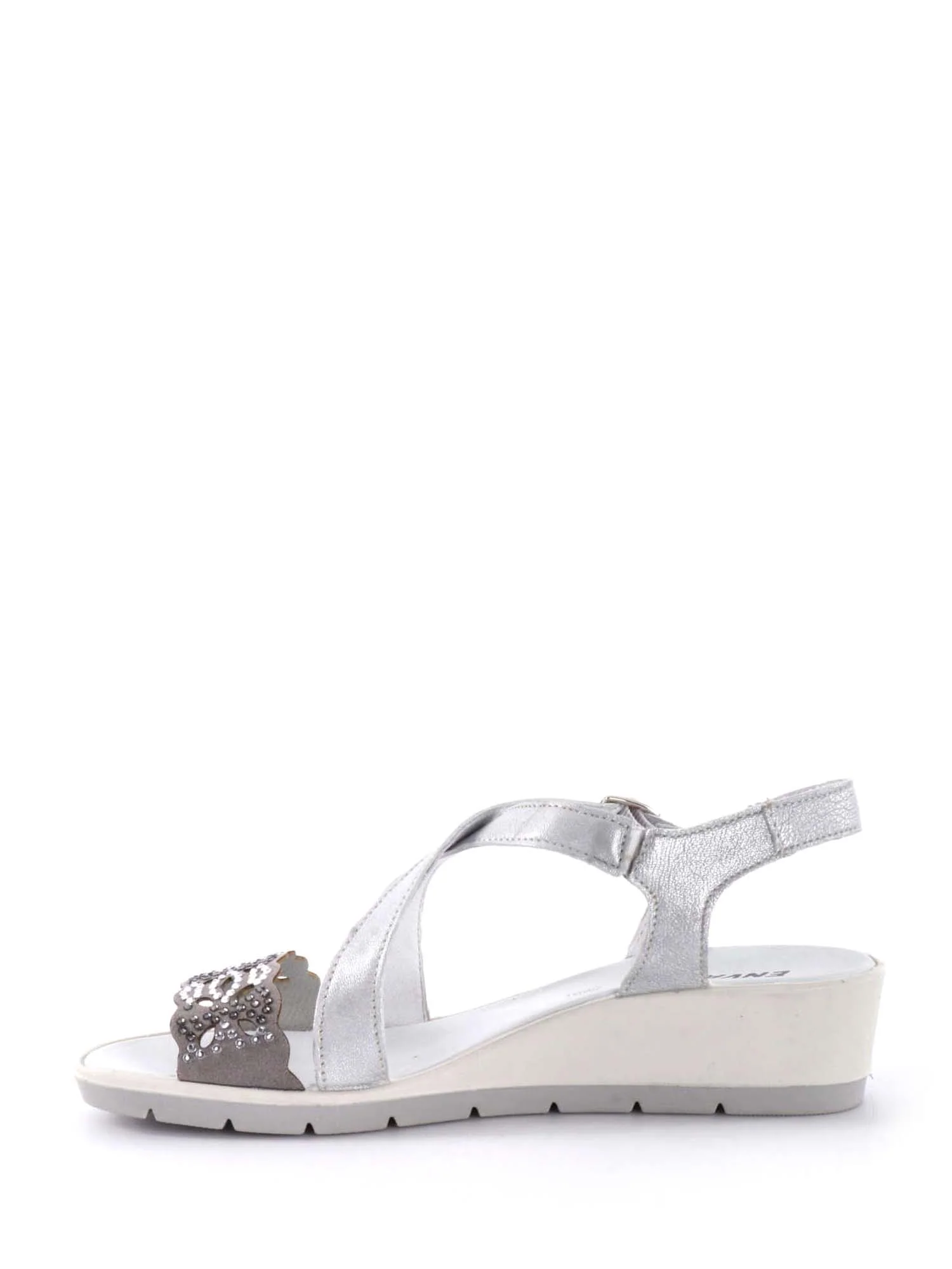 Enval Sandali Zeppa Donna | 3762911 - Image 3