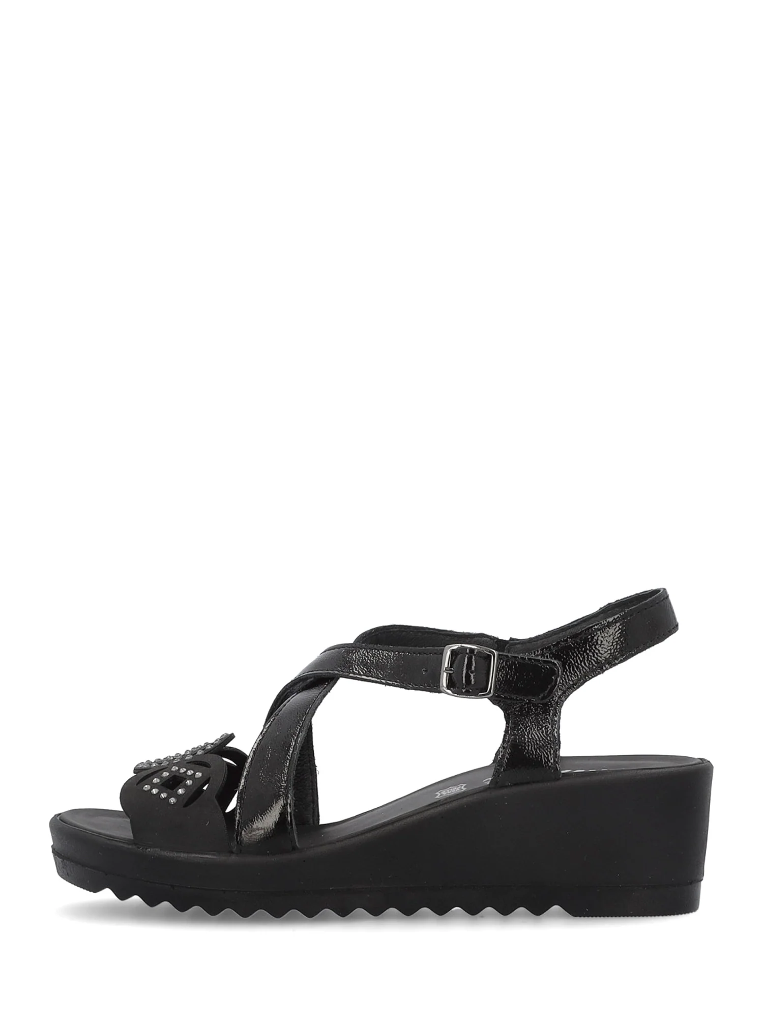 Enval Sandali Zeppa Donna | 5781200 - Image 2