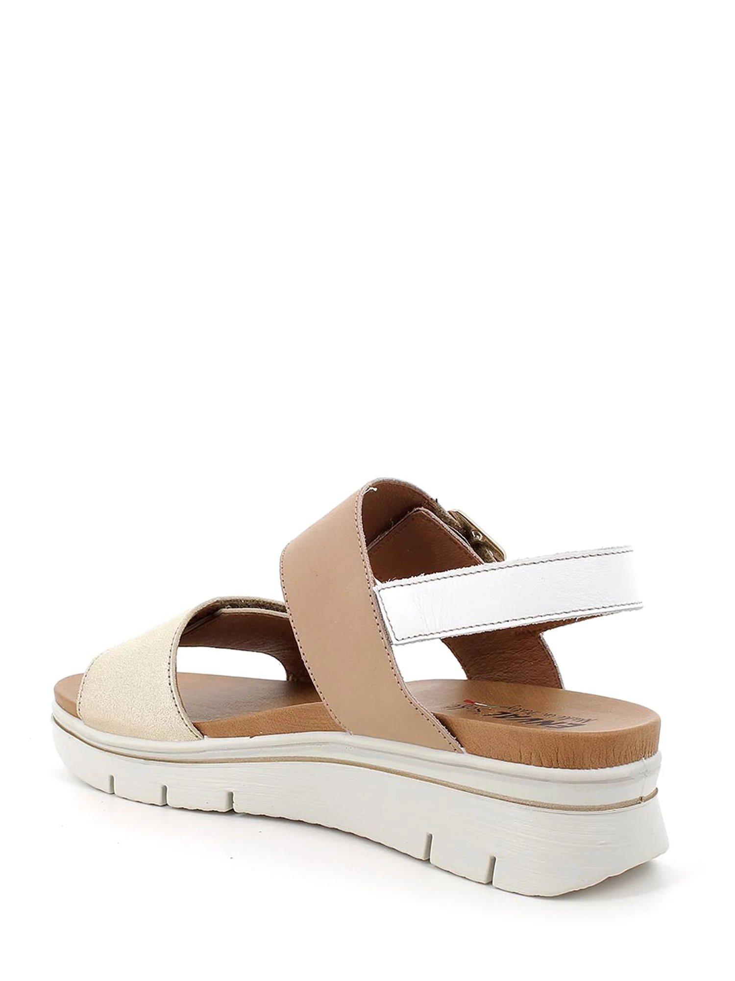 Enval Sandali Zeppa Donna | 5793633 - Image 3