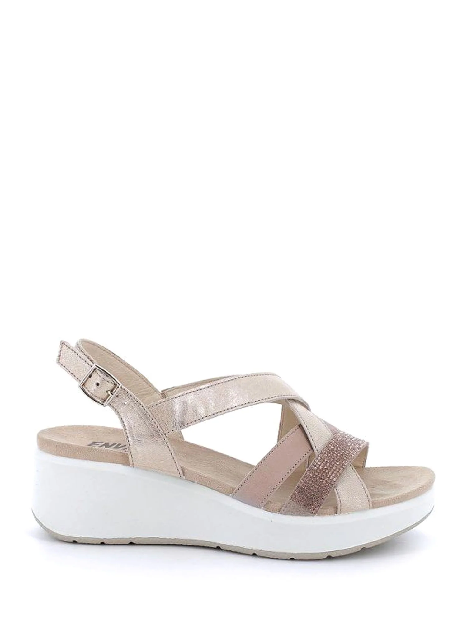 Enval Sandali Zeppa Donna | 5795922