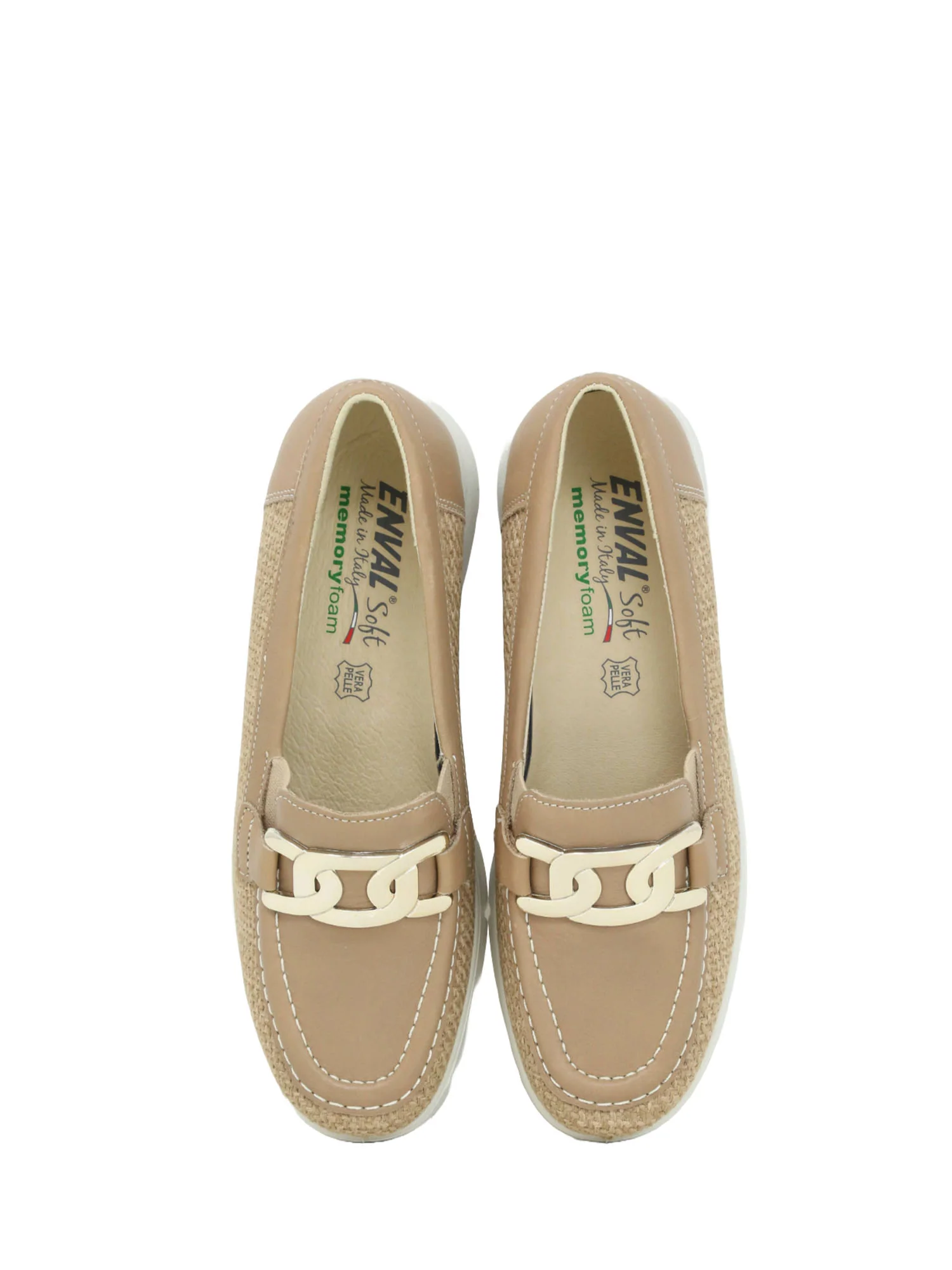 Enval Mocassini Donna | 7750311 - Image 5