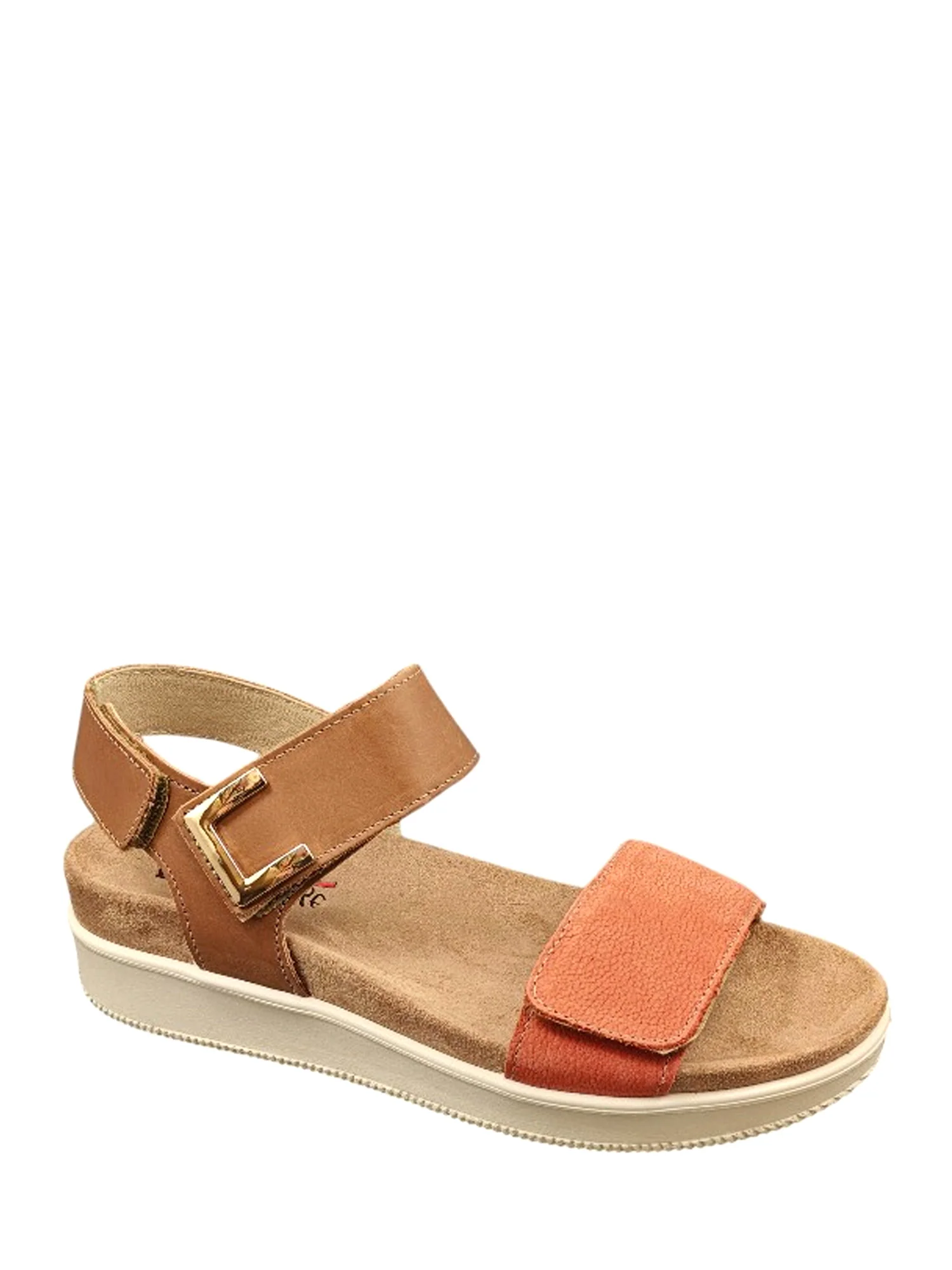 Enval Sandali Con Strappi Donna | 7788533 - Image 2
