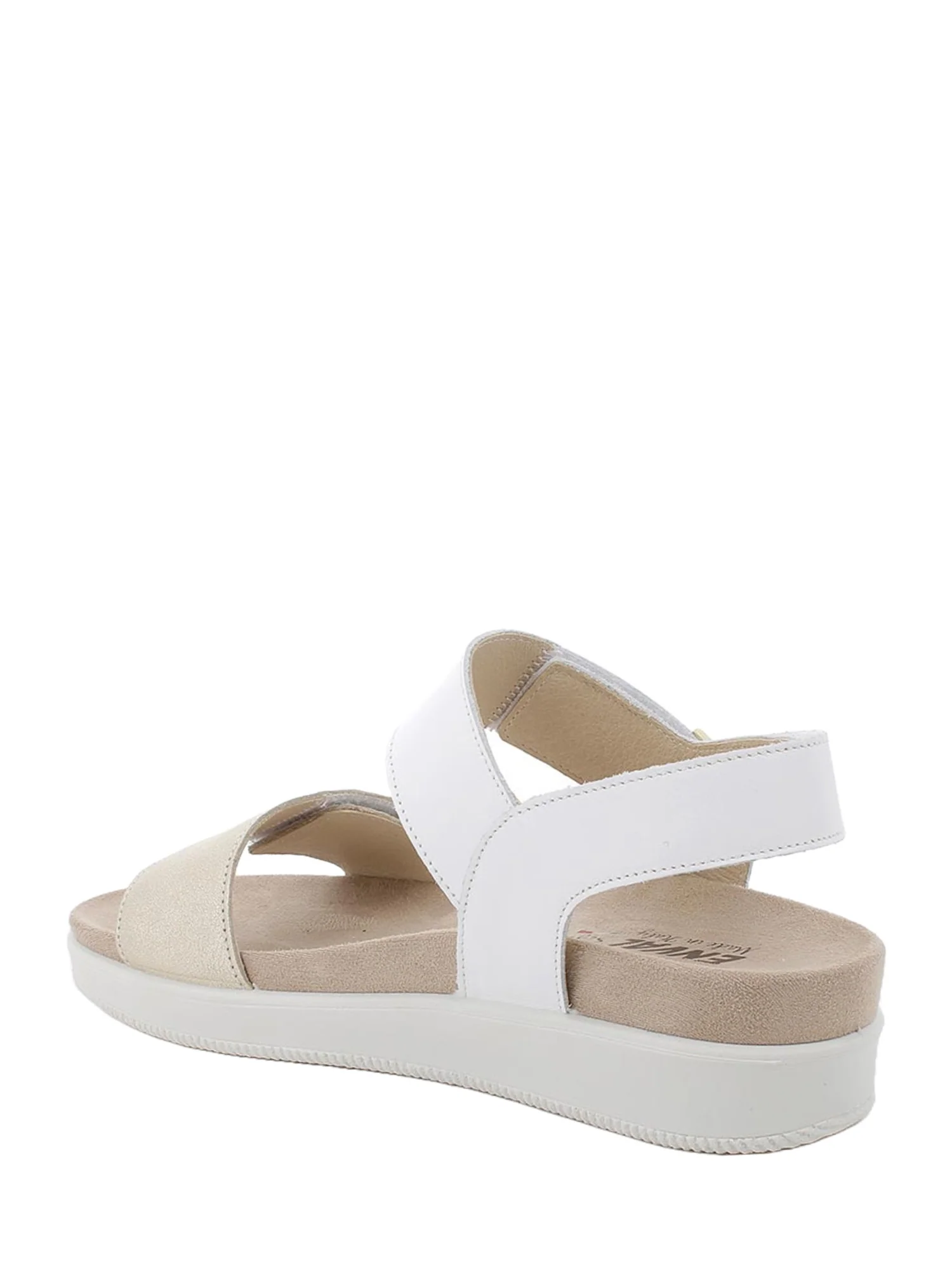 Enval Sandali Con Strappi Donna | 7788544 - Image 3