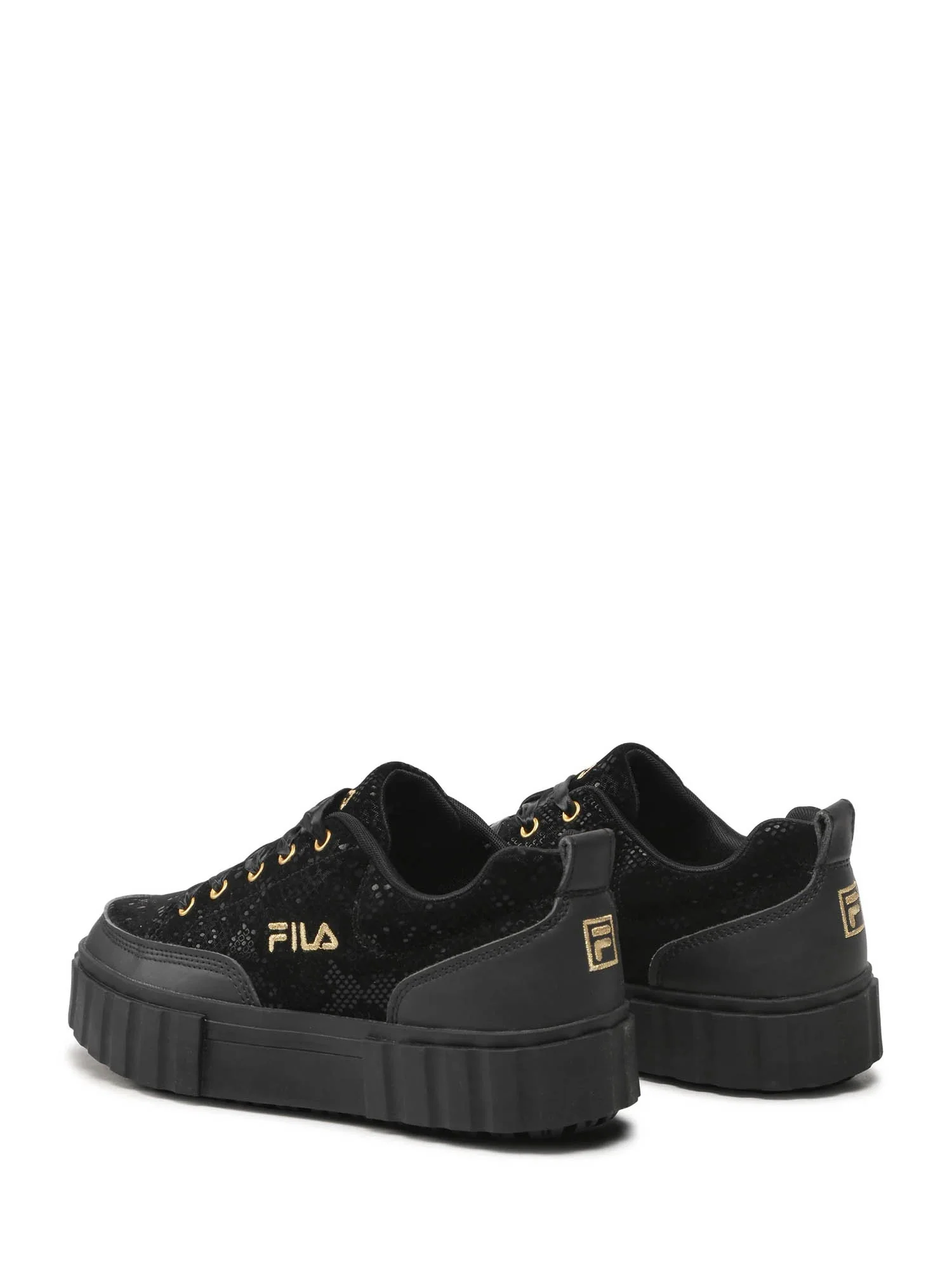 Fila Sneakers Donna | FFW0189 - Image 4