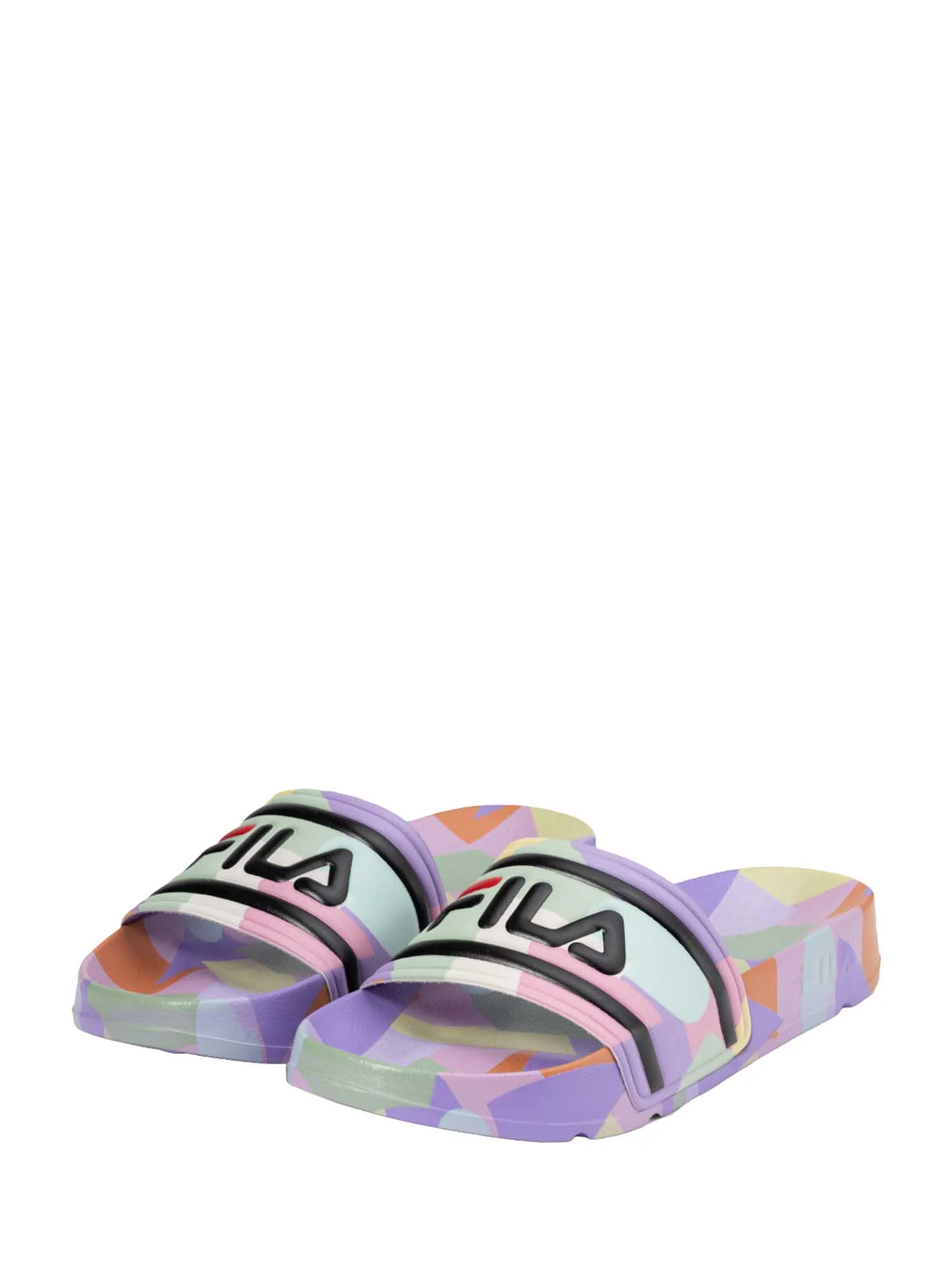 Fila Ciabatte Donna | FFW0270 - Image 15