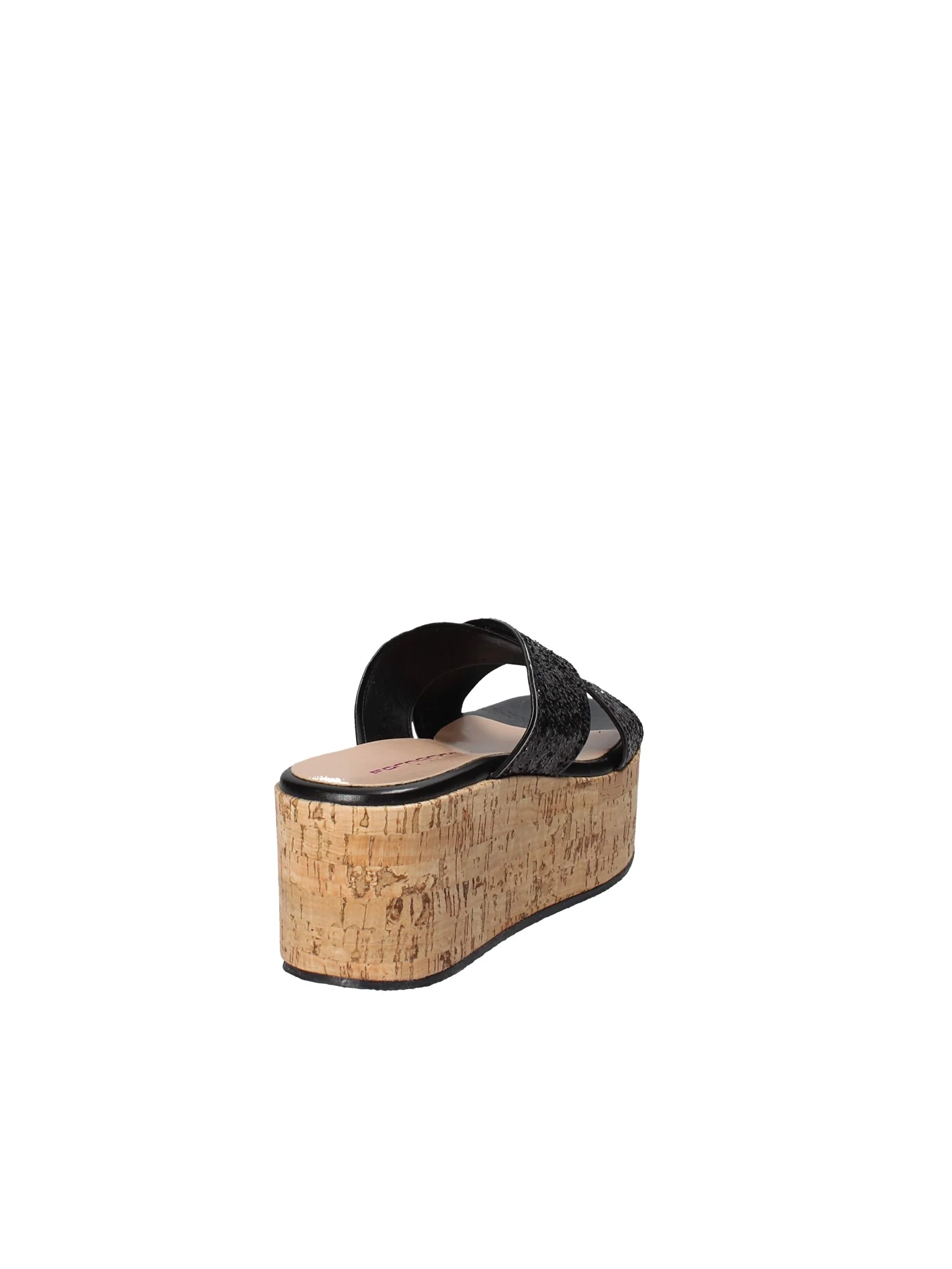 Fornarina Sandali Zeppa Donna | PE18RO2916 - Image 6