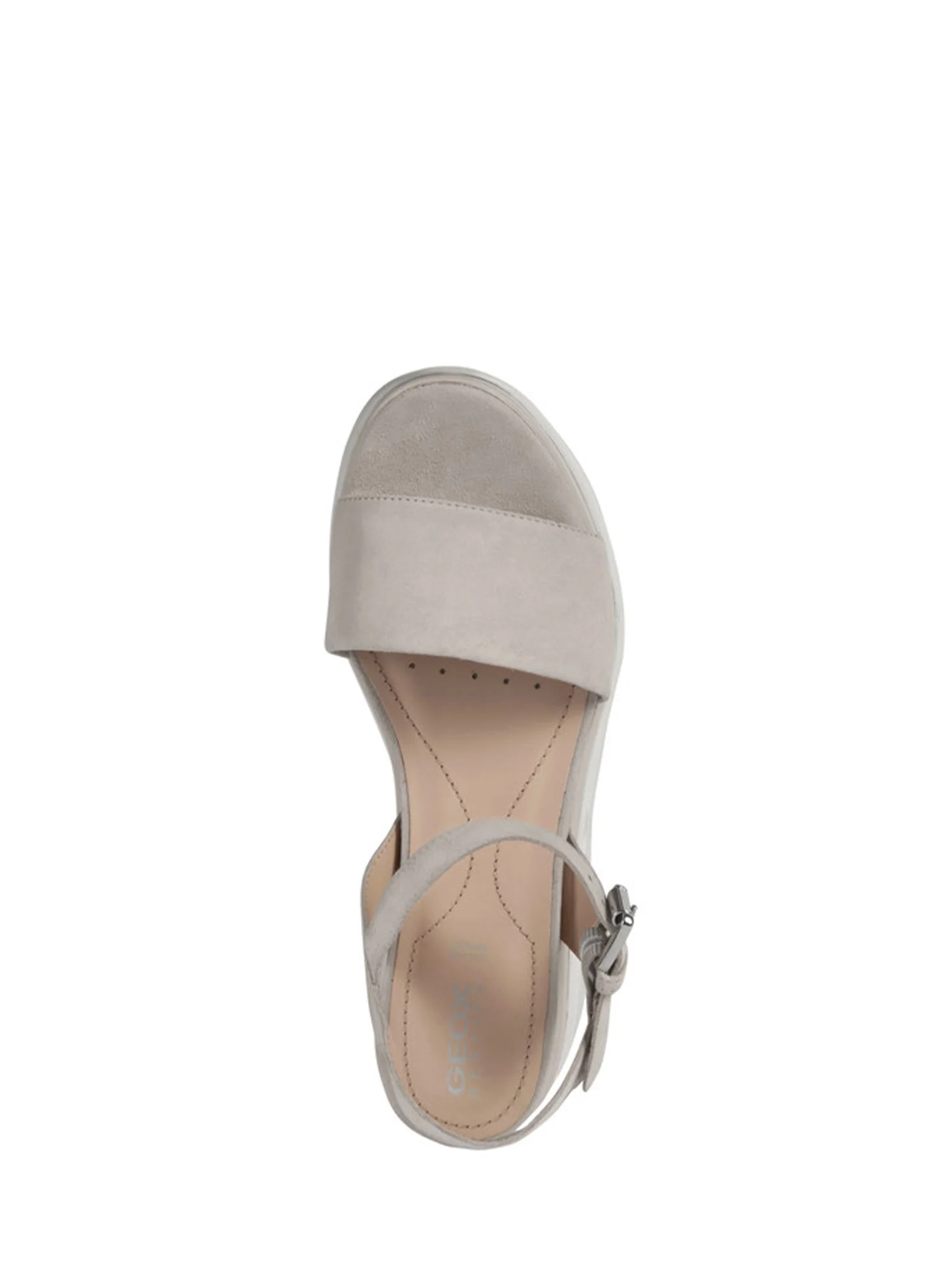 Geox Sandali Zeppa Donna | D02HBC 00021 - Image 4