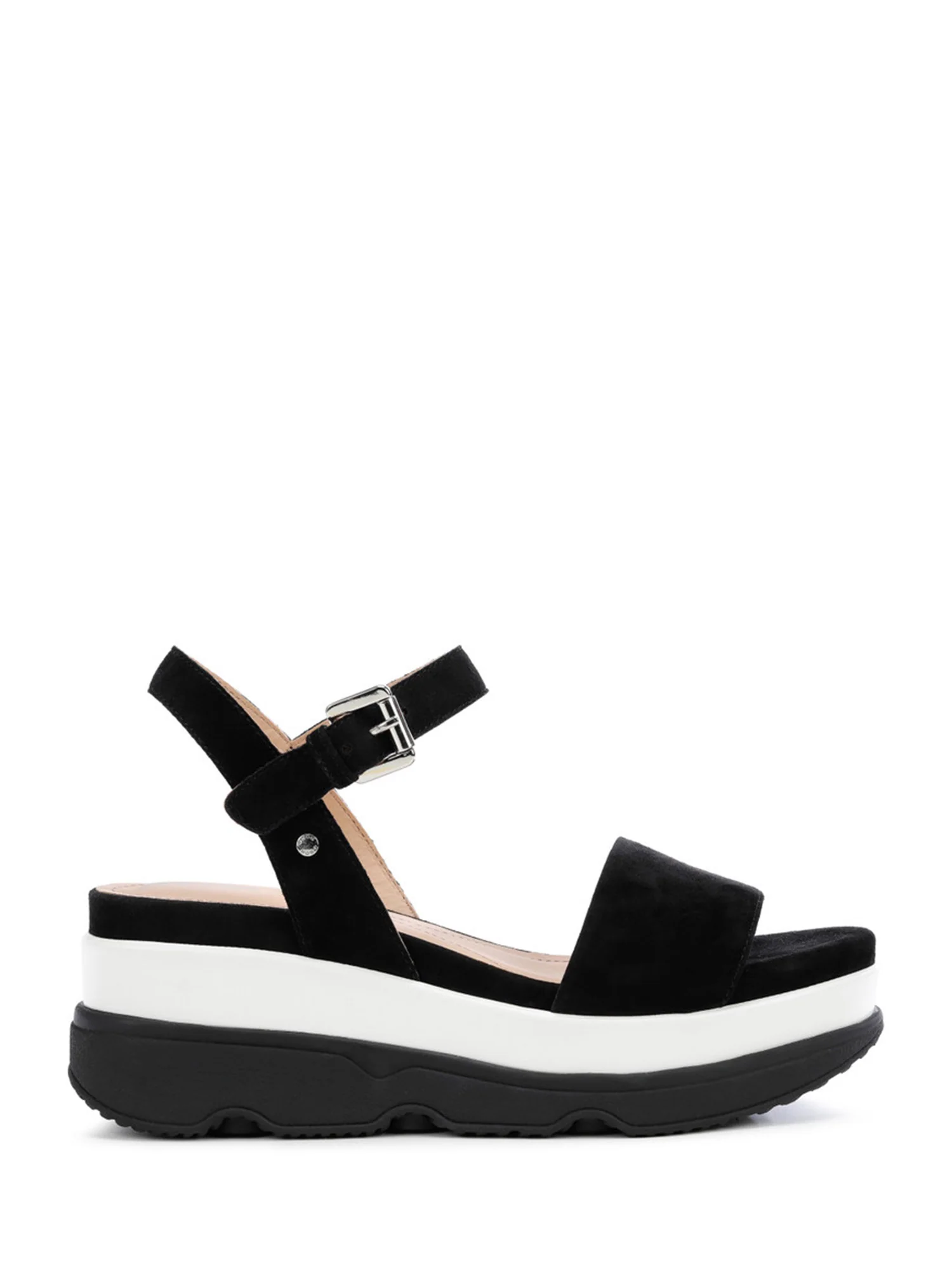 Geox Sandali Zeppa Donna | D02HBC 00021 - Image 6