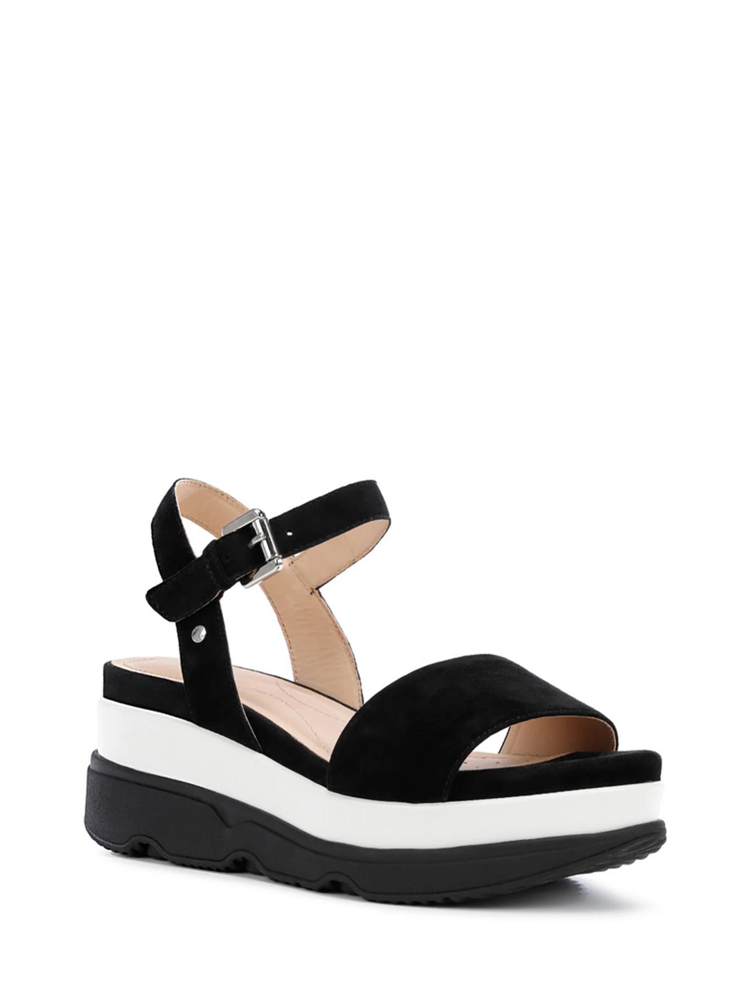 Geox Sandali Zeppa Donna | D02HBC 00021 - Image 7