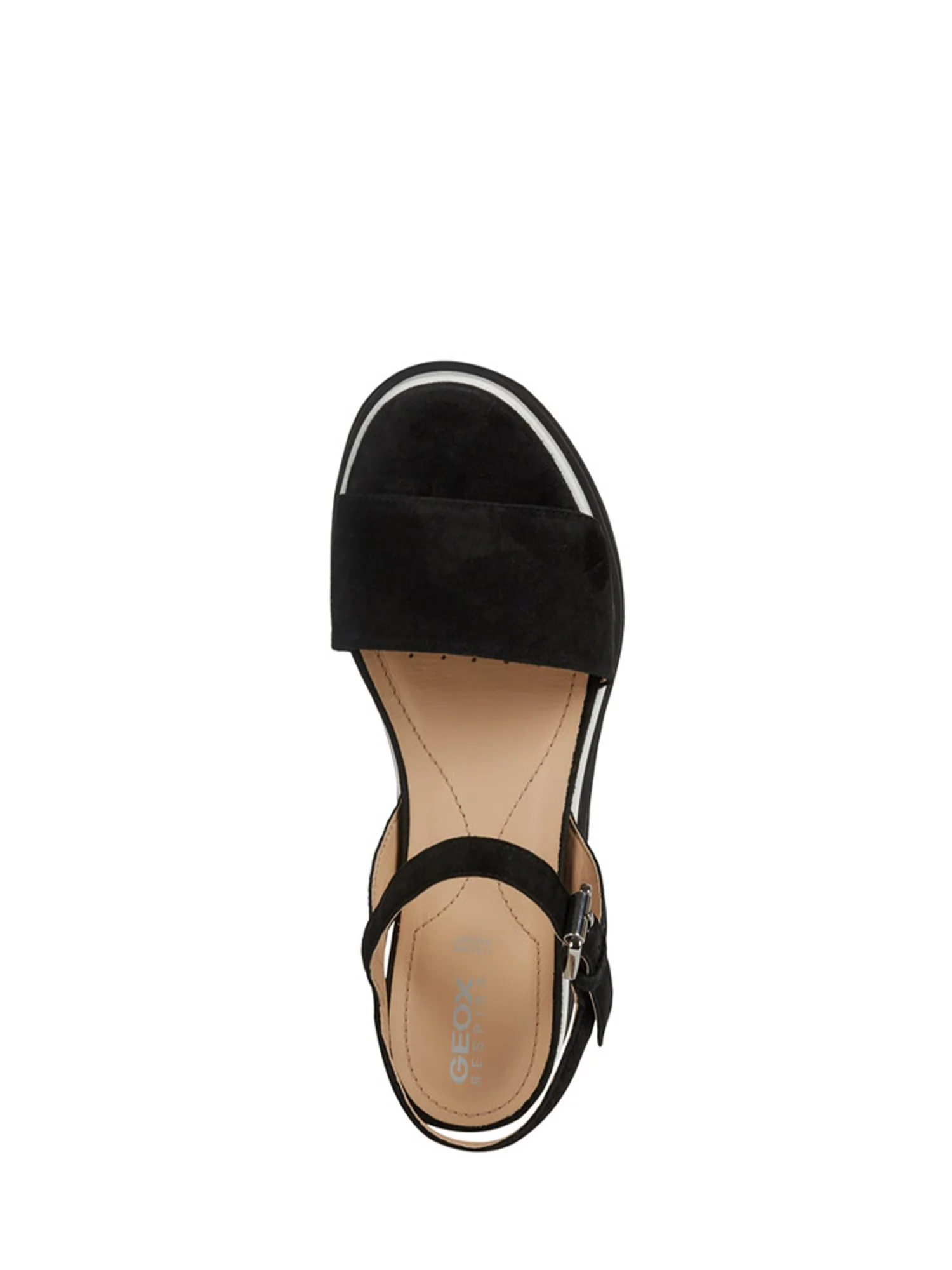 Geox Sandali Zeppa Donna | D02HBC 00021 - Image 9