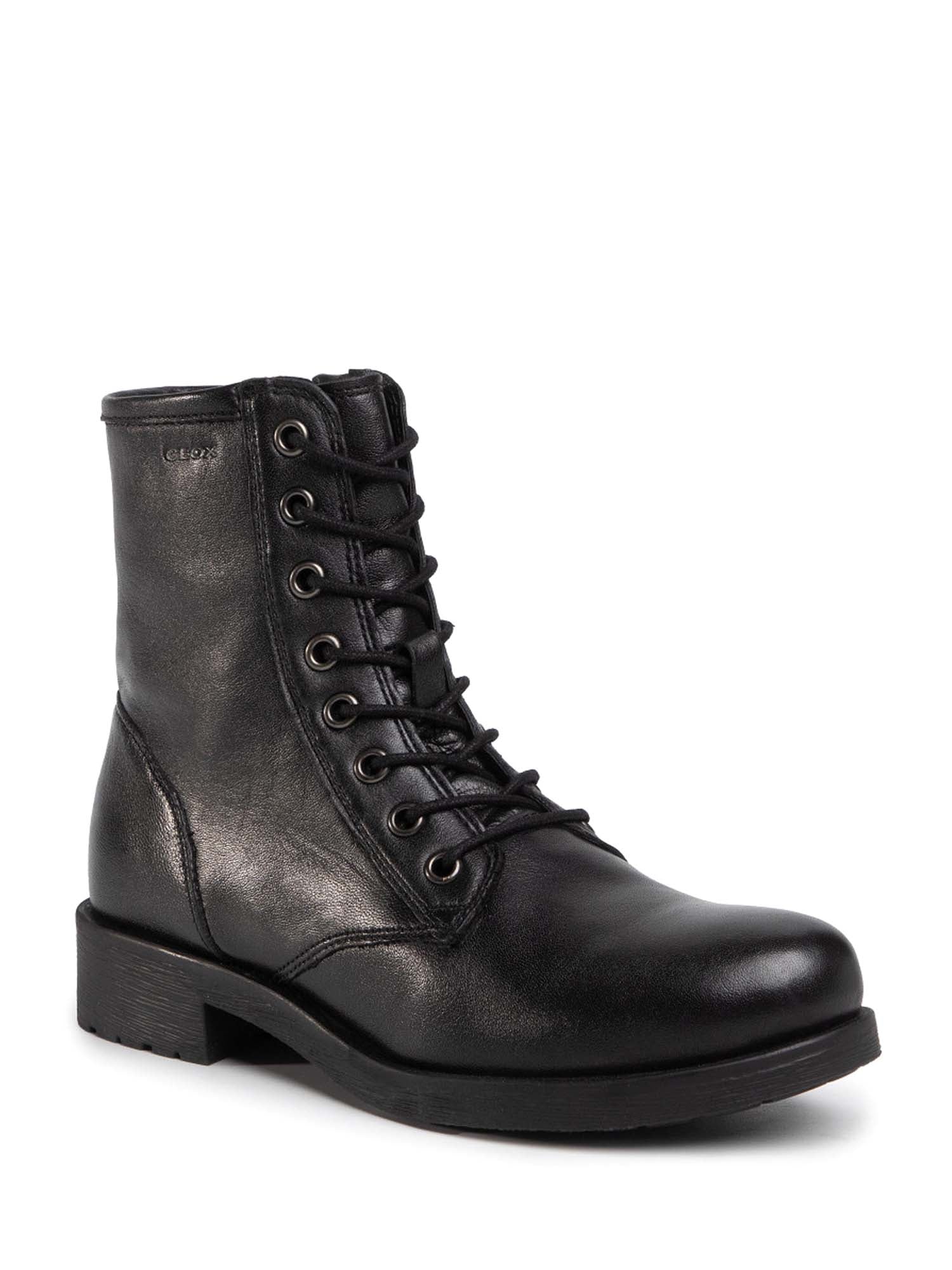 Geox Anfibi Donna | D046RA 000TU - Image 2