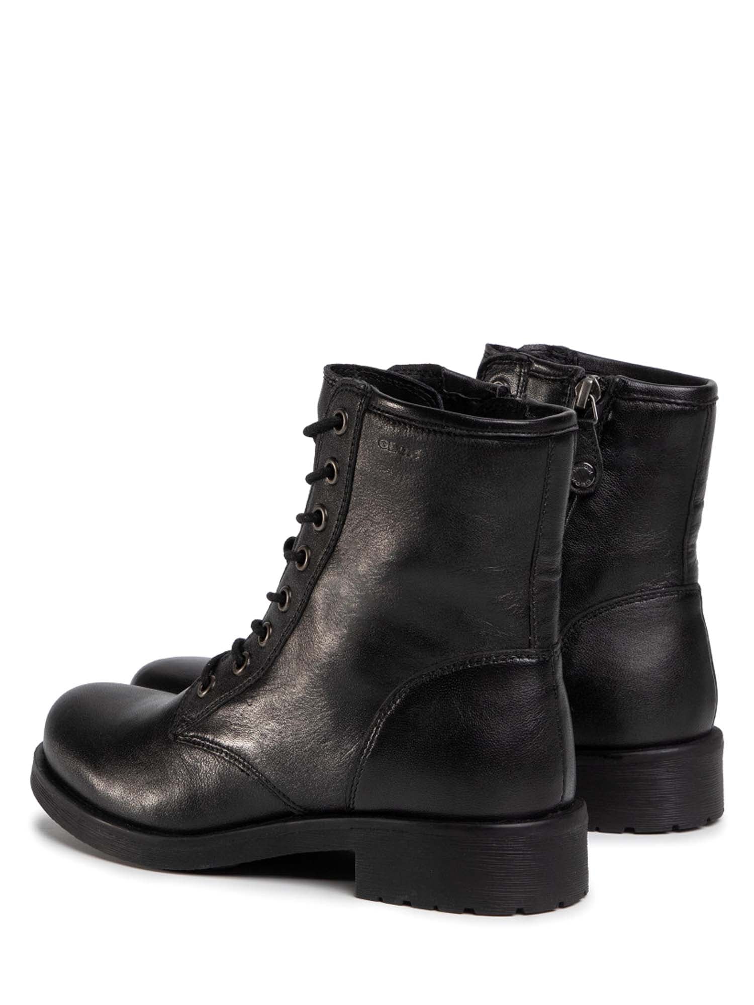 Geox Anfibi Donna | D046RA 000TU - Image 3