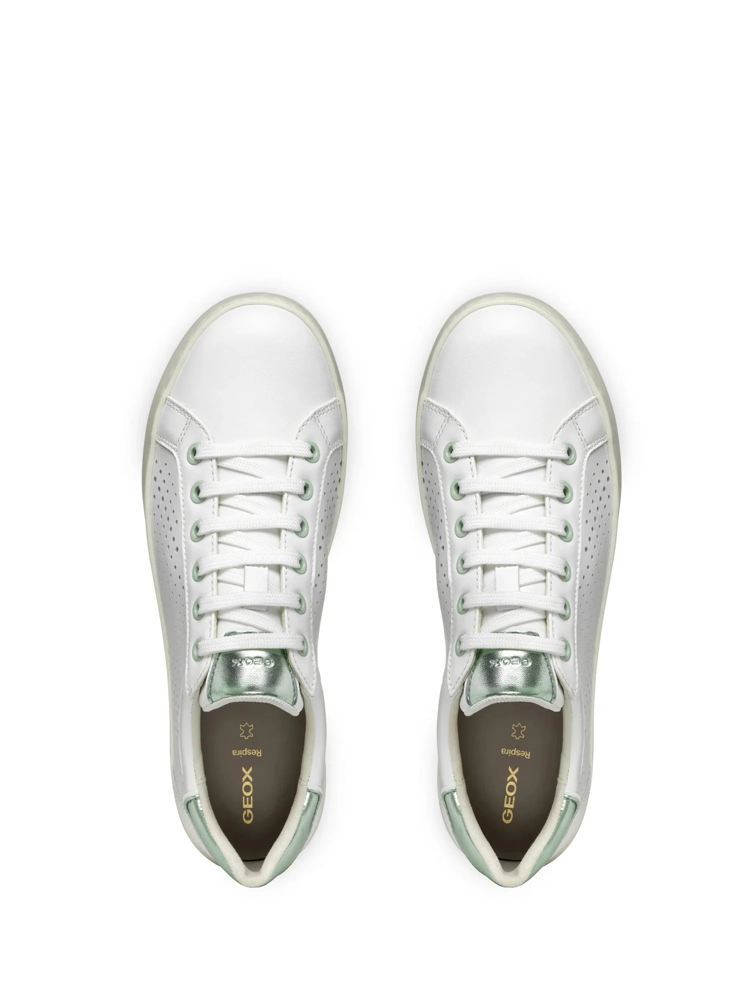 Geox Sneakers Donna | D151BB 085BN - Image 4