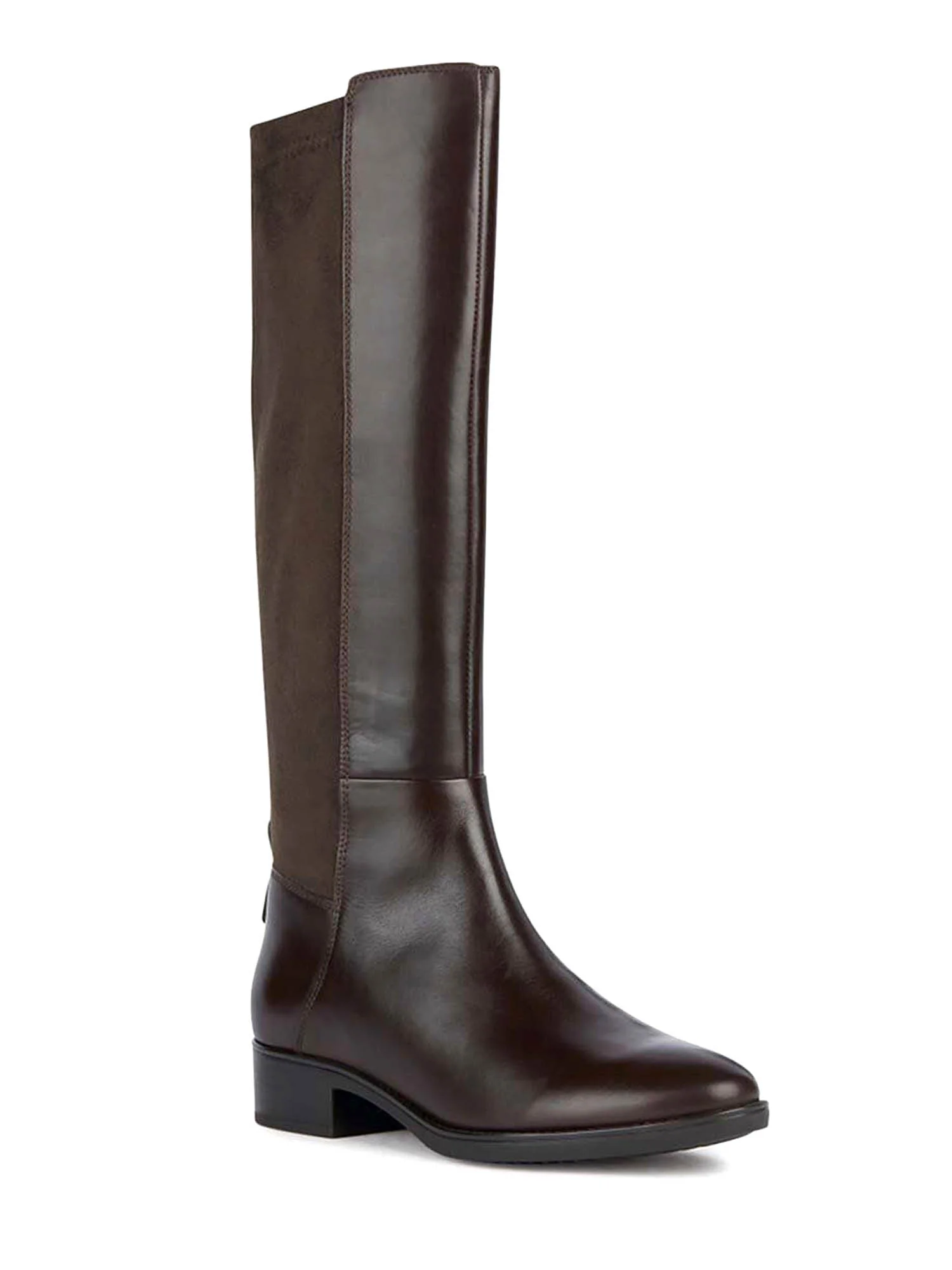 Geox Stivali Donna | D16G1D 043JZ - Image 7