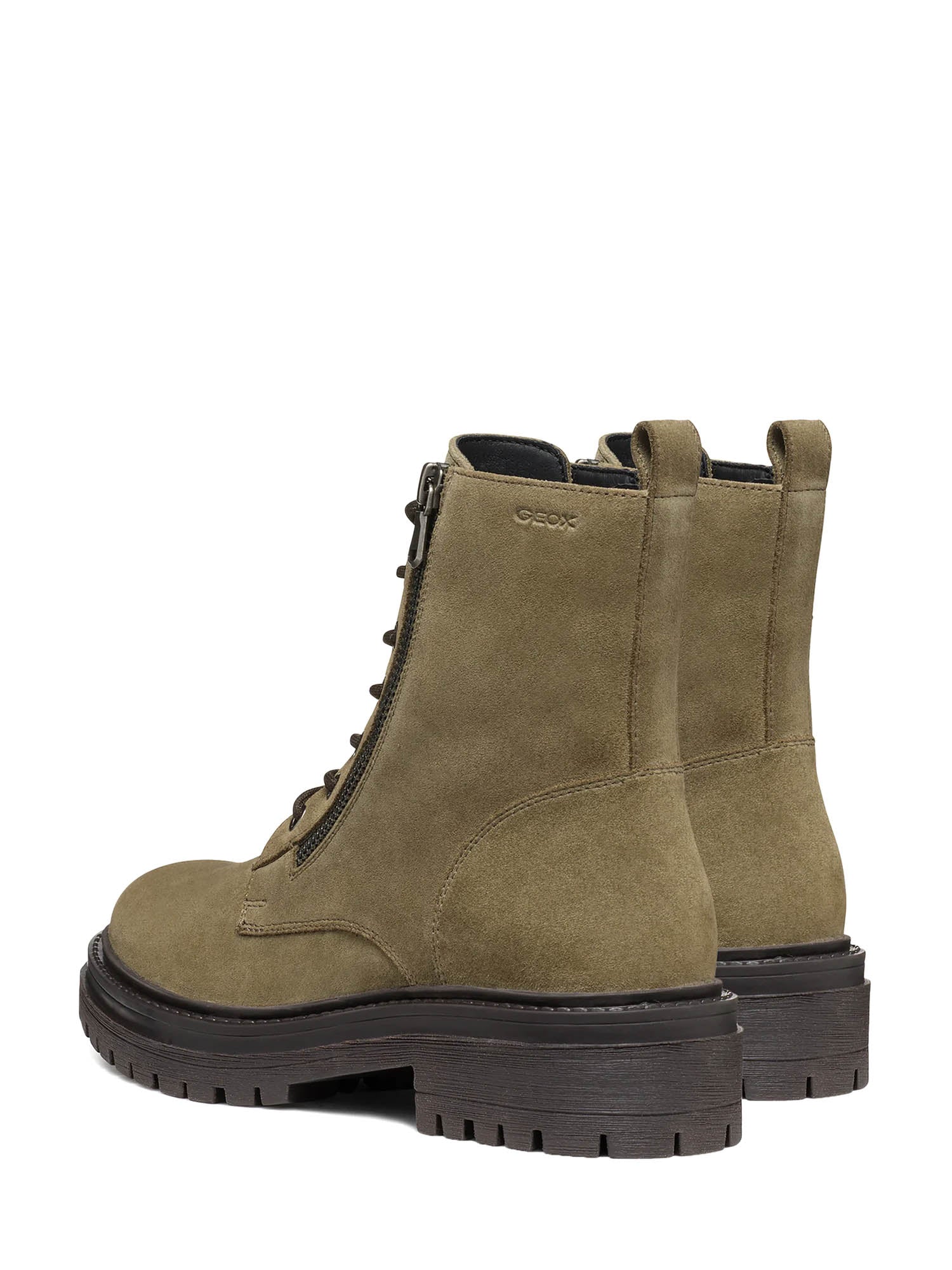 Geox Anfibi Donna | D16HRF 00022 - Image 3