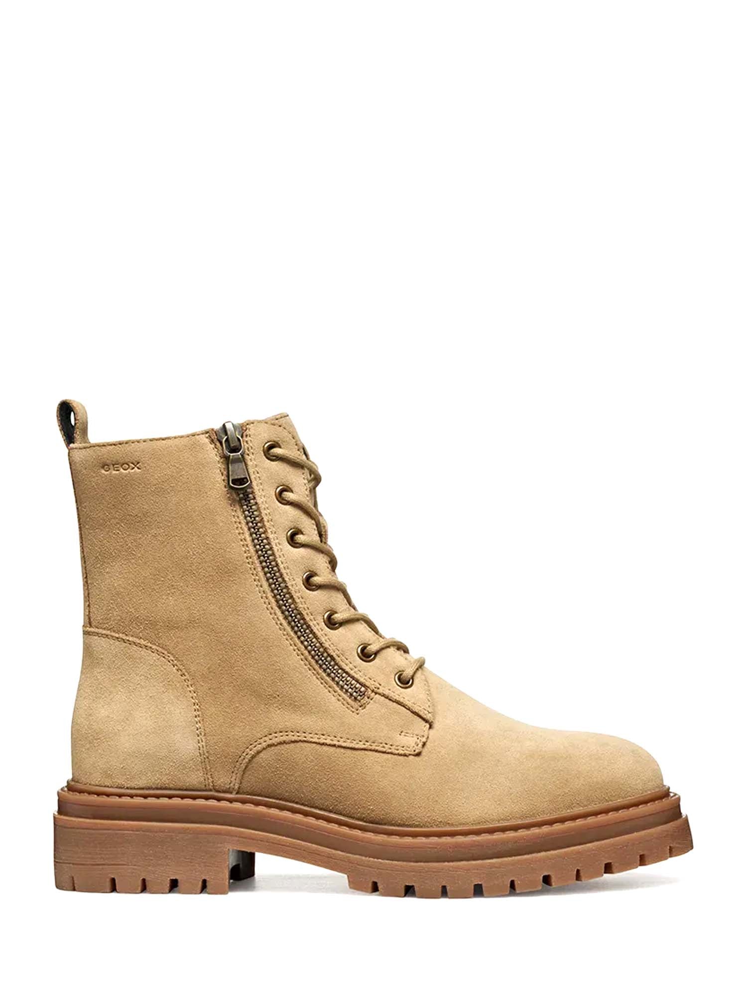Geox Anfibi Donna | D16HRF 00022 - Image 5