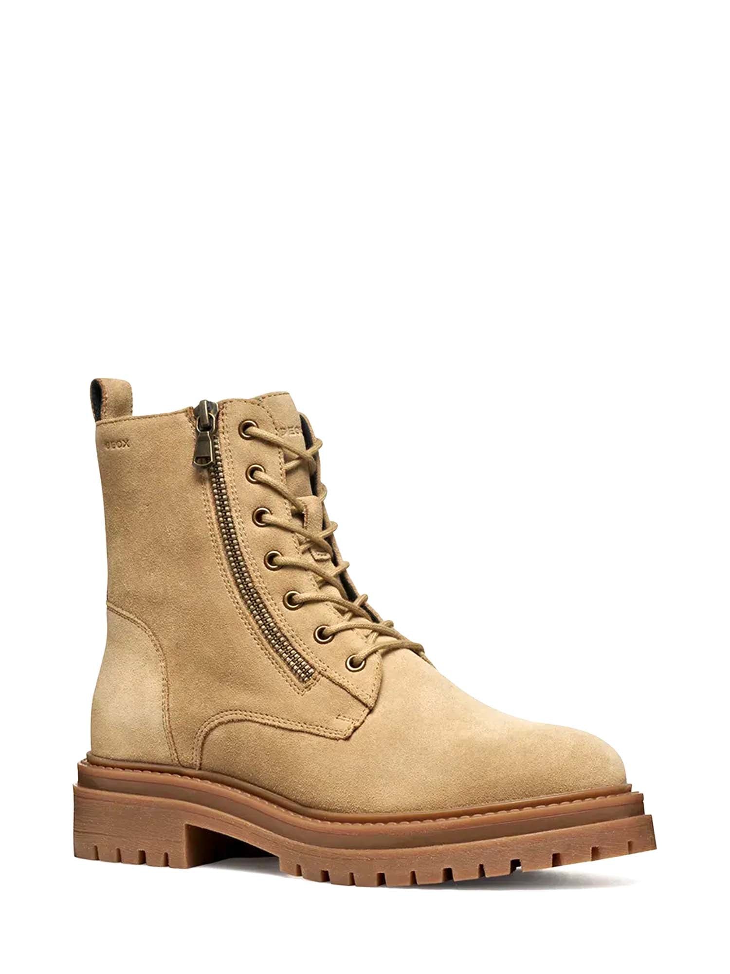 Geox Anfibi Donna | D16HRF 00022 - Image 6