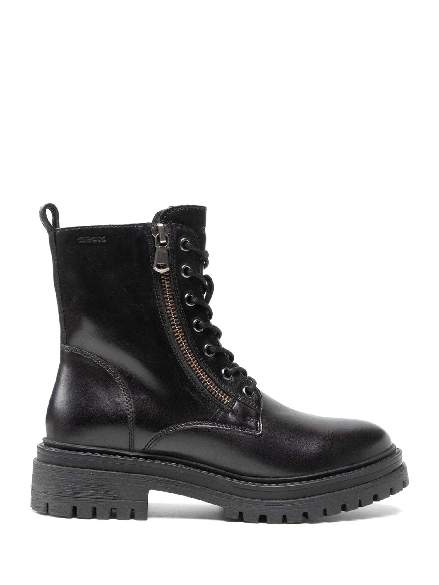Geox Anfibi Donna | D16HRF 00043