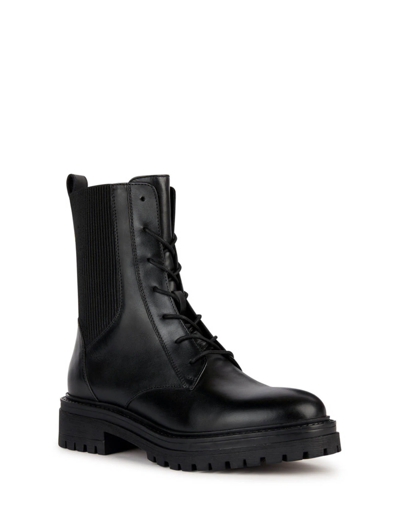 Geox Anfibi Donna | D26HRN 043NH - Image 2