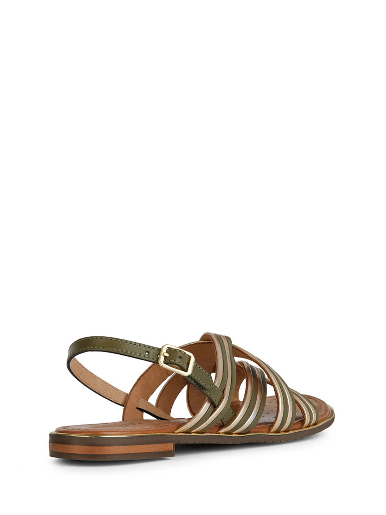 Geox Sandali Donna | D35DQG 01JCF - Image 3