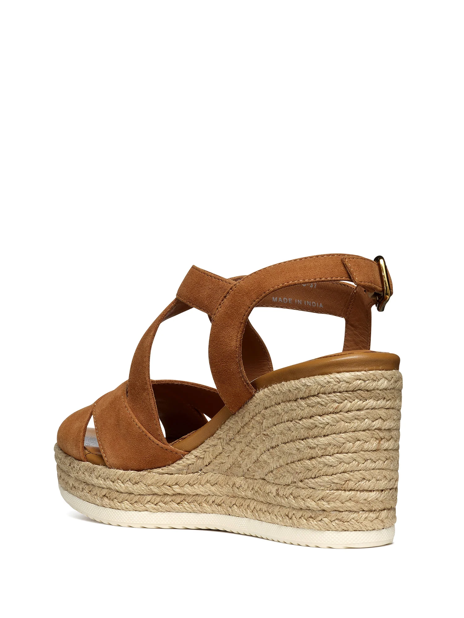 Geox Sandali Zeppa Donna | D35GVC 00021 - Image 3