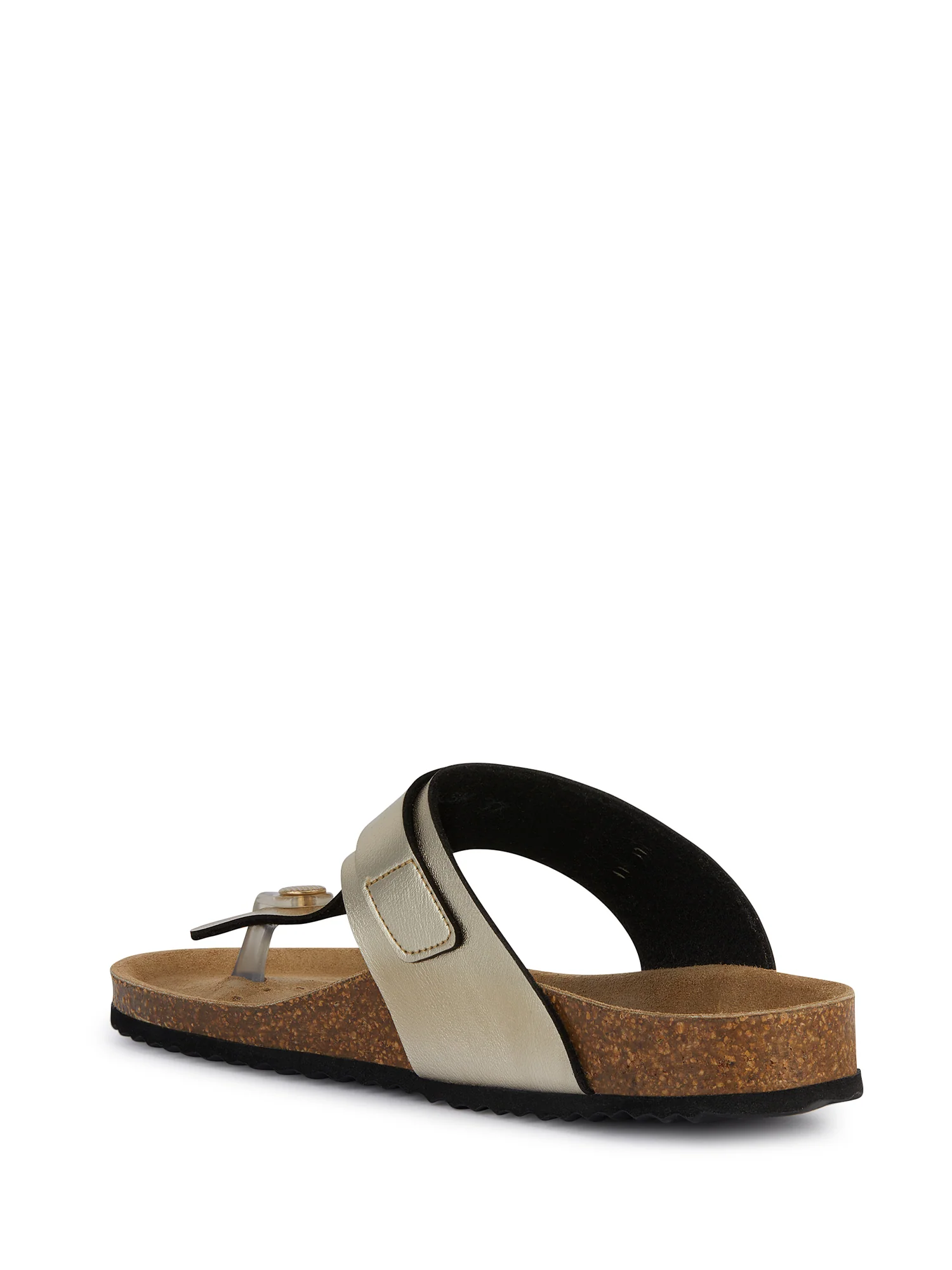 Geox Infradito Donna | D35LSK 000BN - Image 3