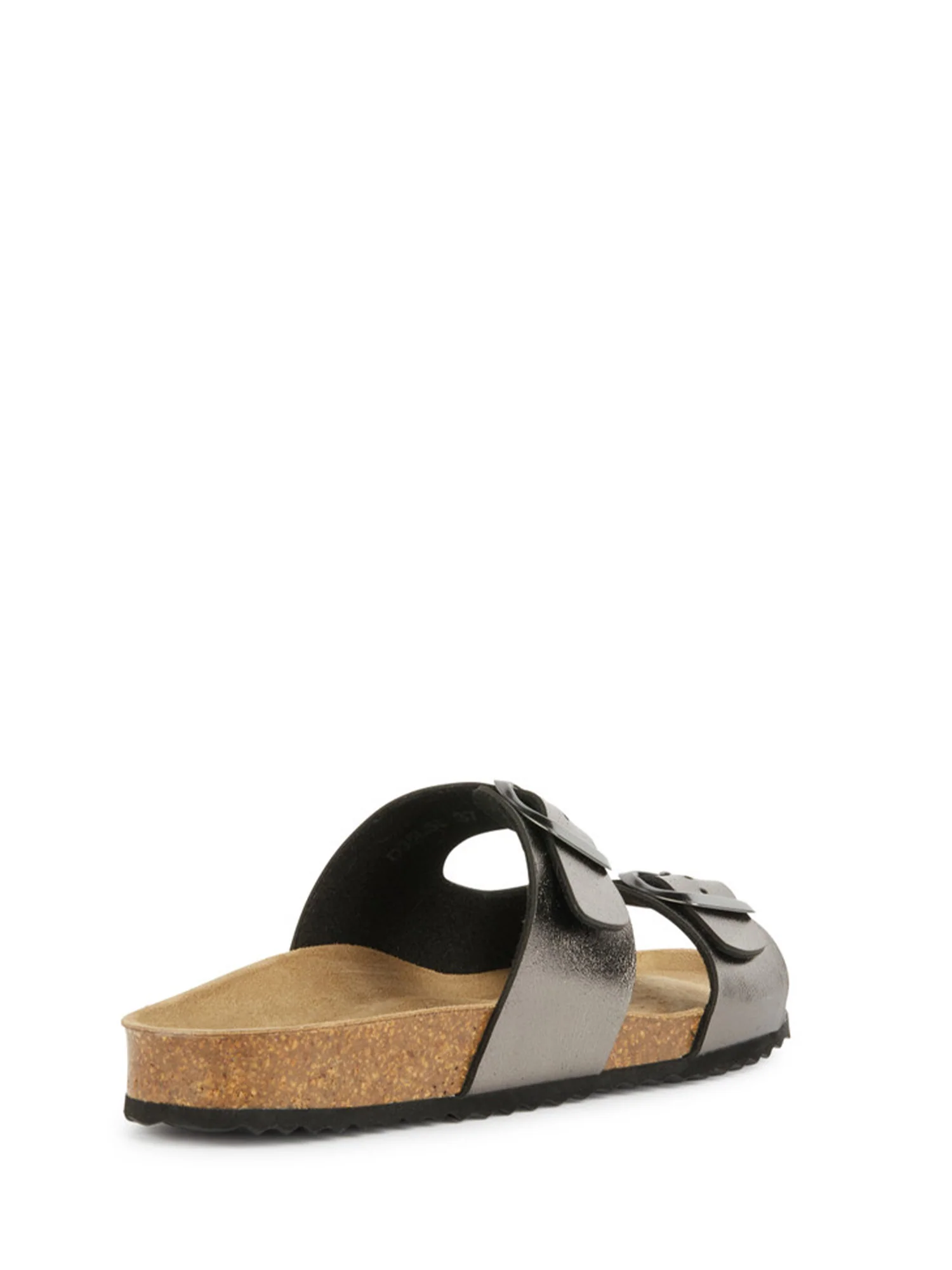 Geox Sandali Donna | D35LSL 000BN - Image 3