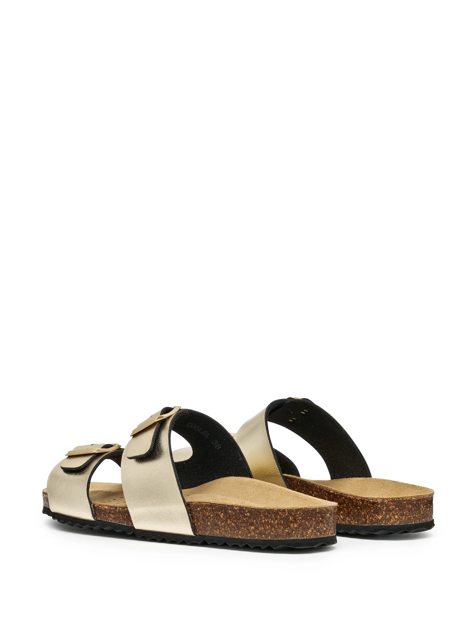Geox Sandali Donna | D35LSL 000BN - Image 9