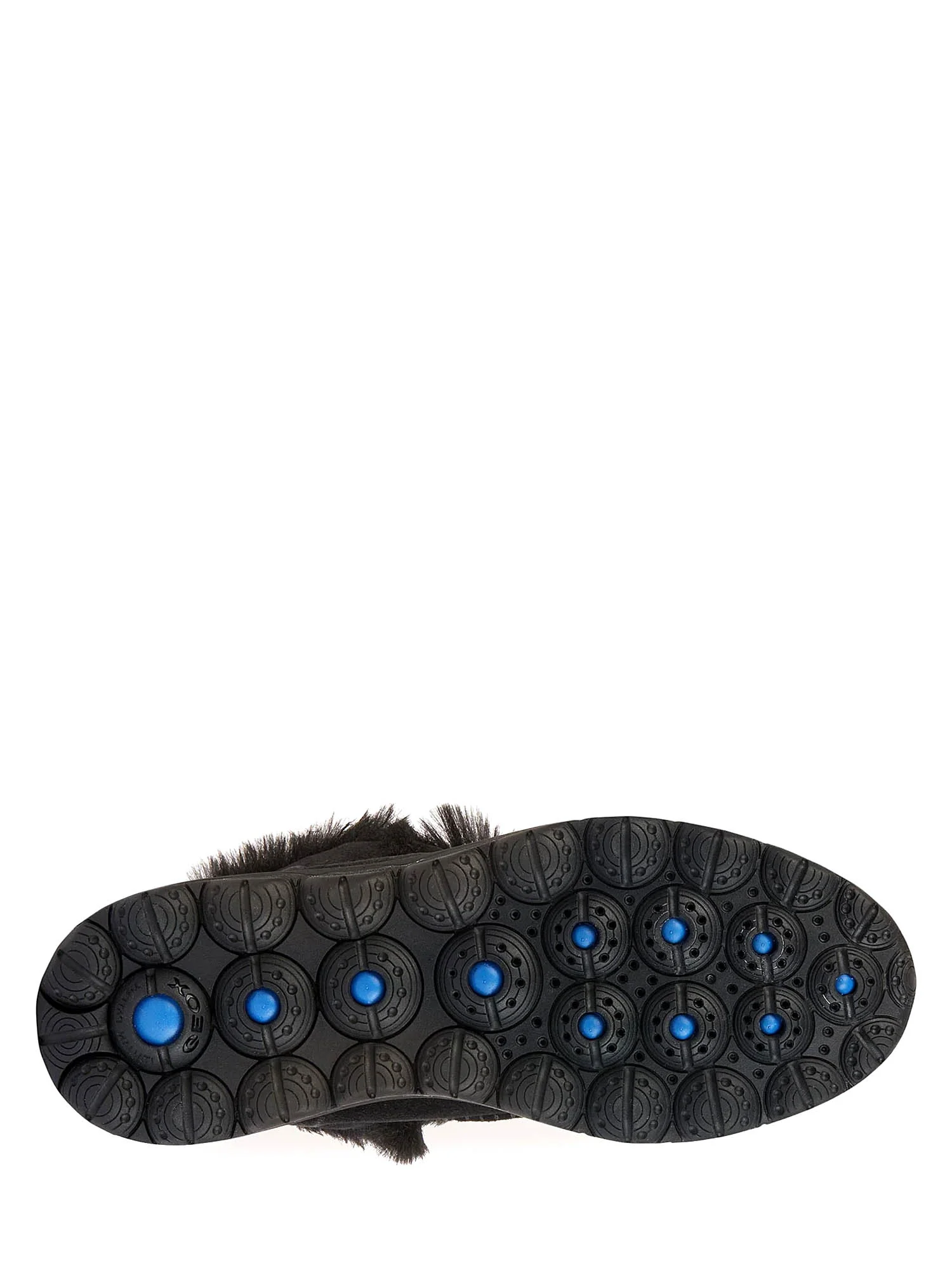 Geox Stivaletti Donna | D3626C 00022 - Image 10