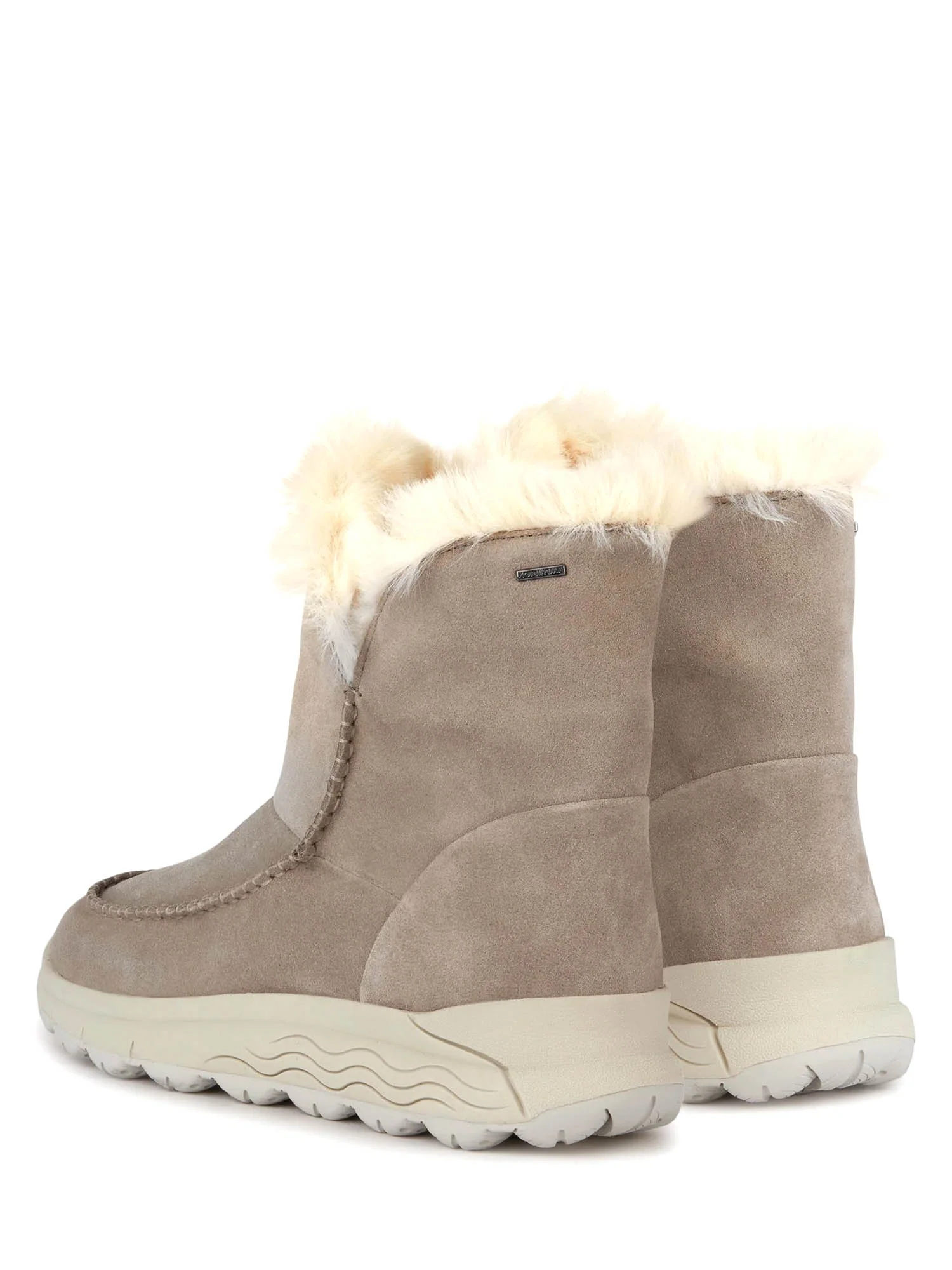 Geox Stivaletti Donna | D3626C 00022 - Image 3