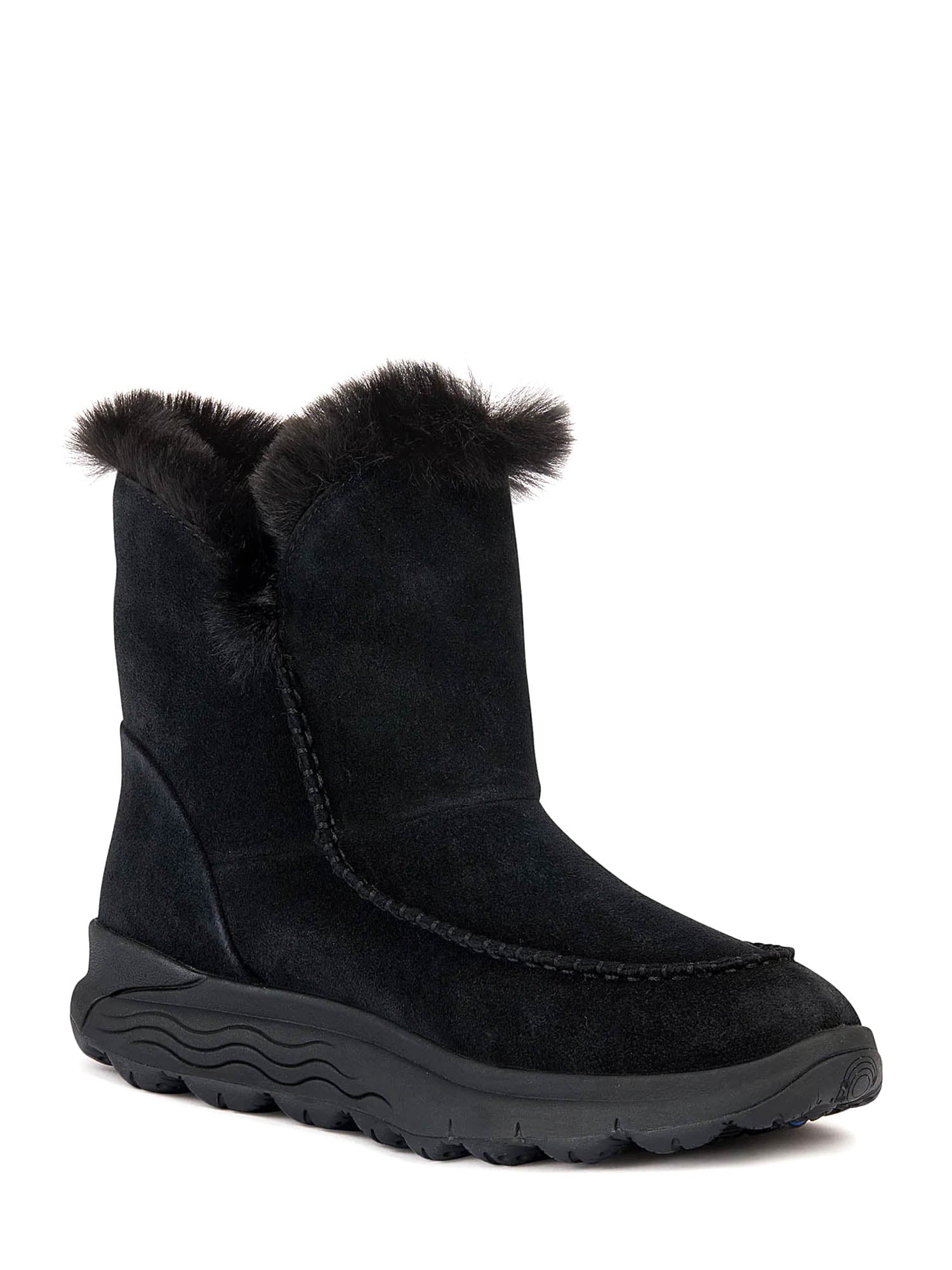 Geox Stivaletti Donna | D3626C 00022 - Image 7