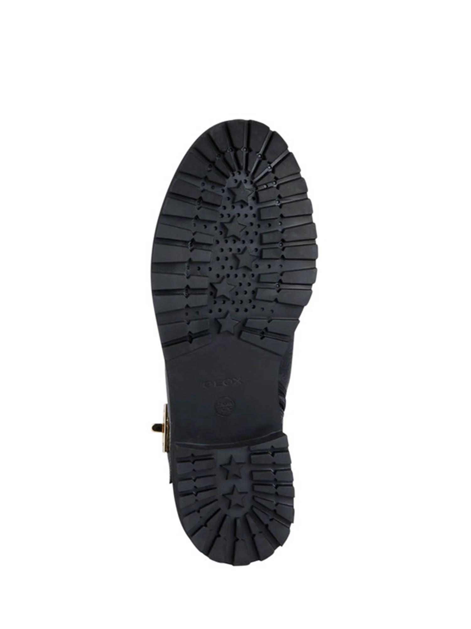 Geox Stivaletti Donna | D36FTA 00046 - Image 5