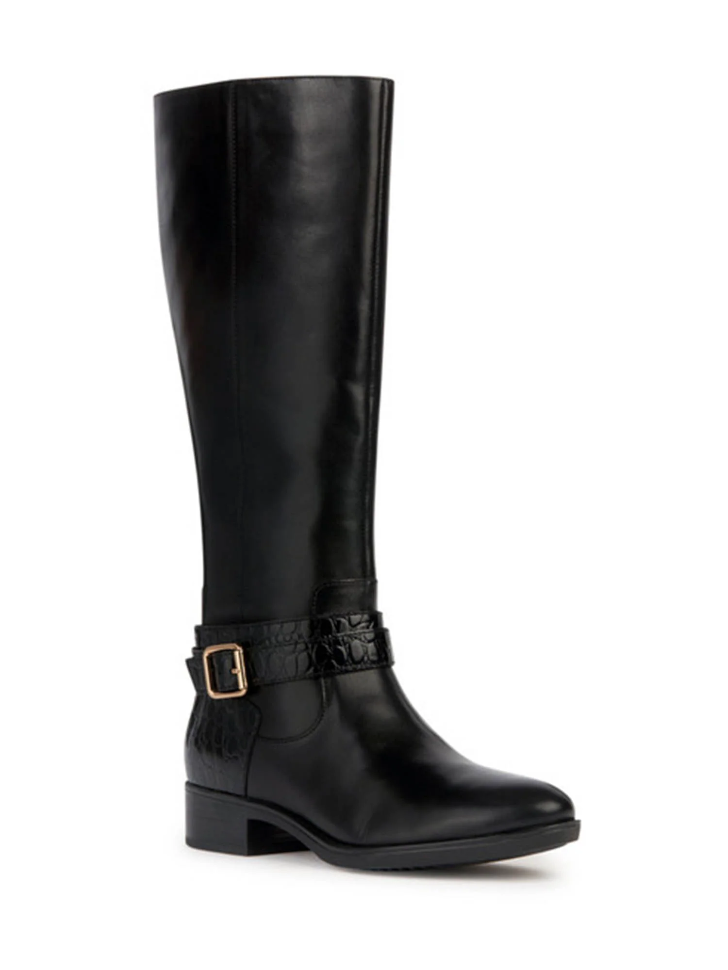 Geox Stivali Donna | D36G1A 04340 - Image 2