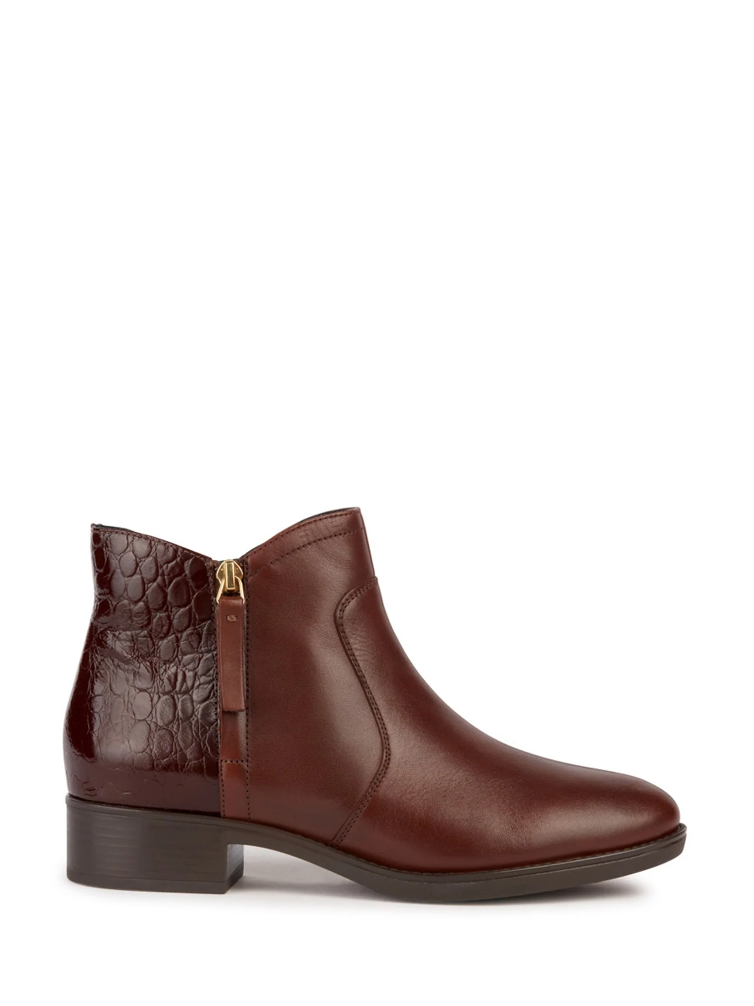 Geox Stivaletti Donna | D36G1C 04340