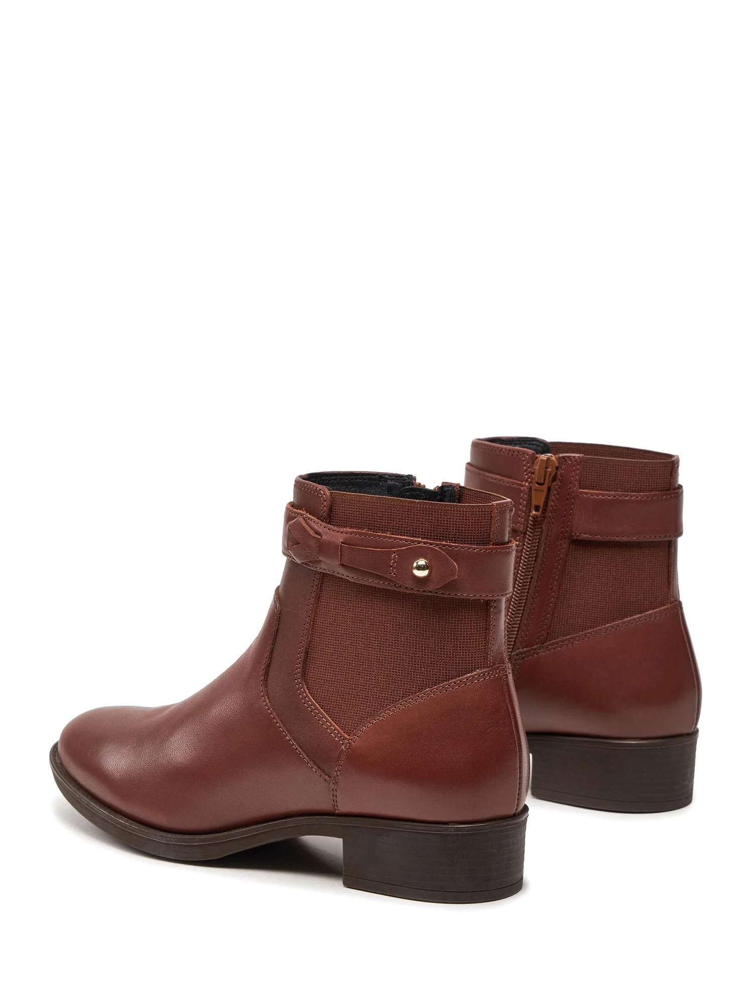 Geox Stivaletti Donna | D36G1F 043NH - Image 13