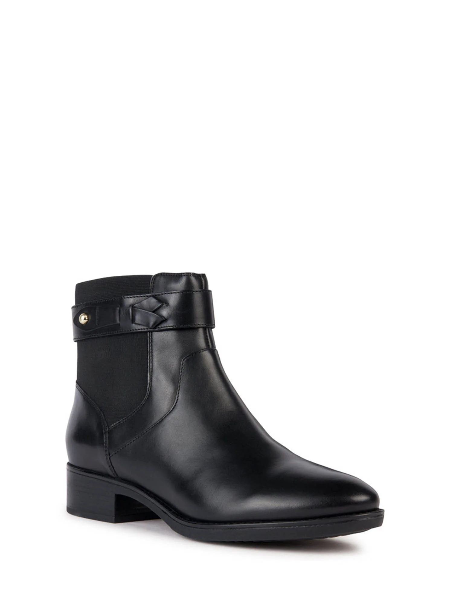 Geox Stivaletti Donna | D36G1F 043NH - Image 2