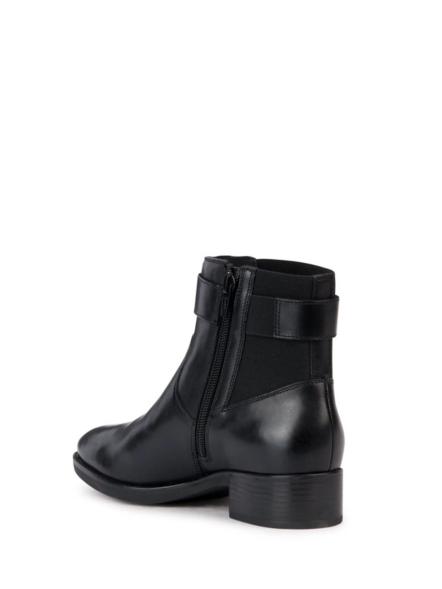 Geox Stivaletti Donna | D36G1F 043NH - Image 3