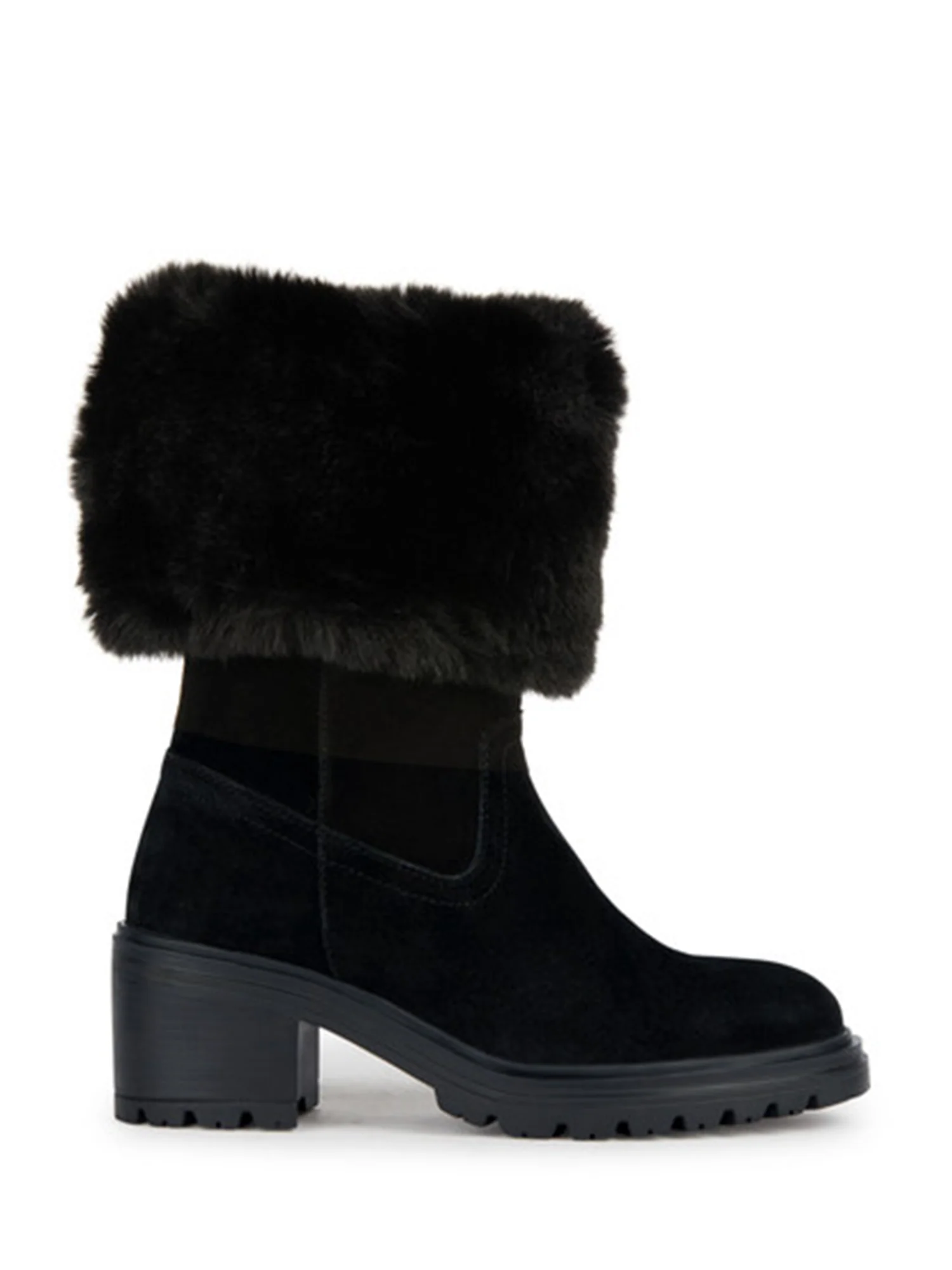 Geox Stivaletti Donna | D36QCA 022BH - Image 5