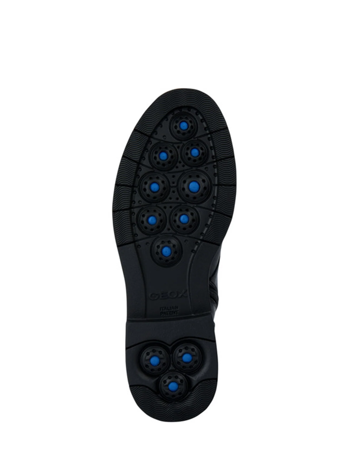 Geox Stivaletti Donna | D36QRA 04322 - Image 5